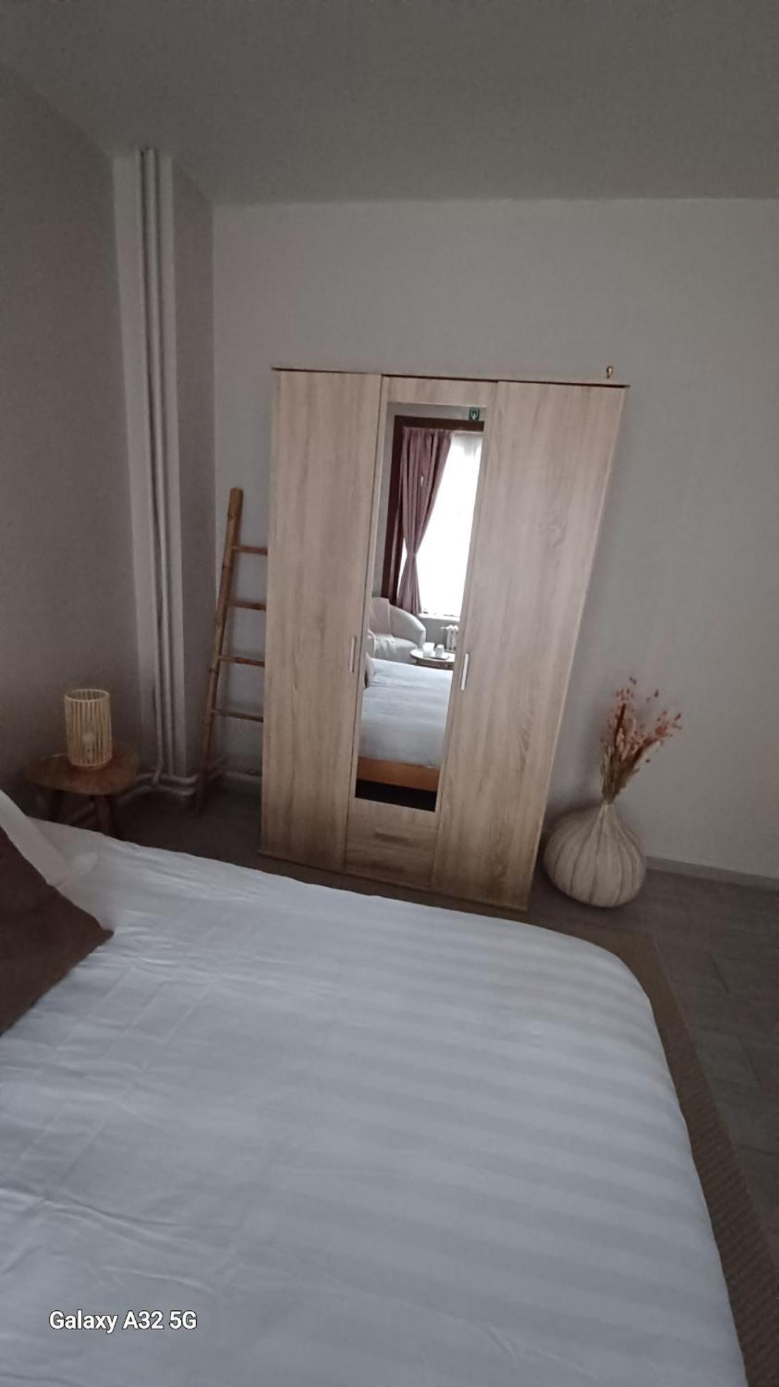 Guest house Chez Clochette *