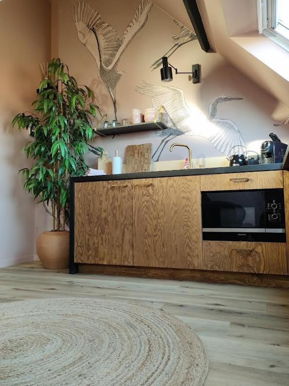 Romantic Flat Heart Of Apartment *
