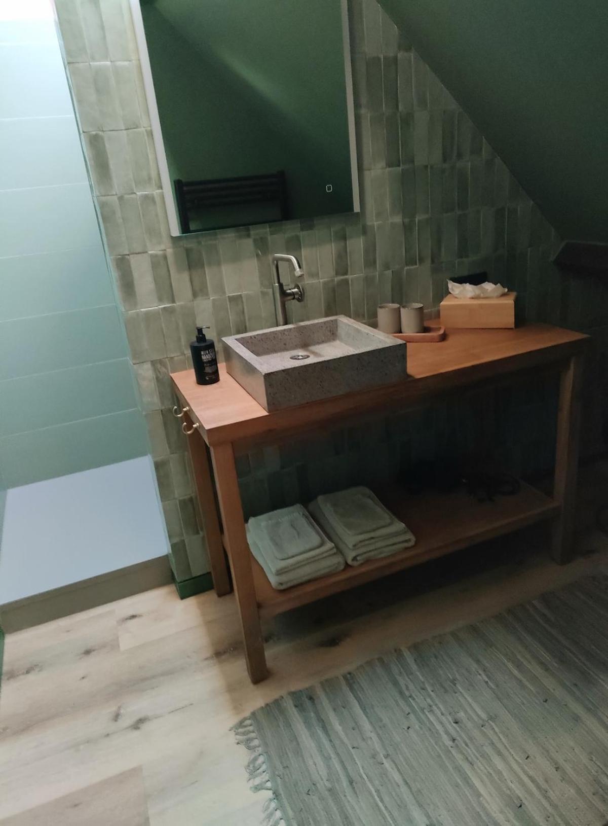 Apartment Romantic Flat Heart Of