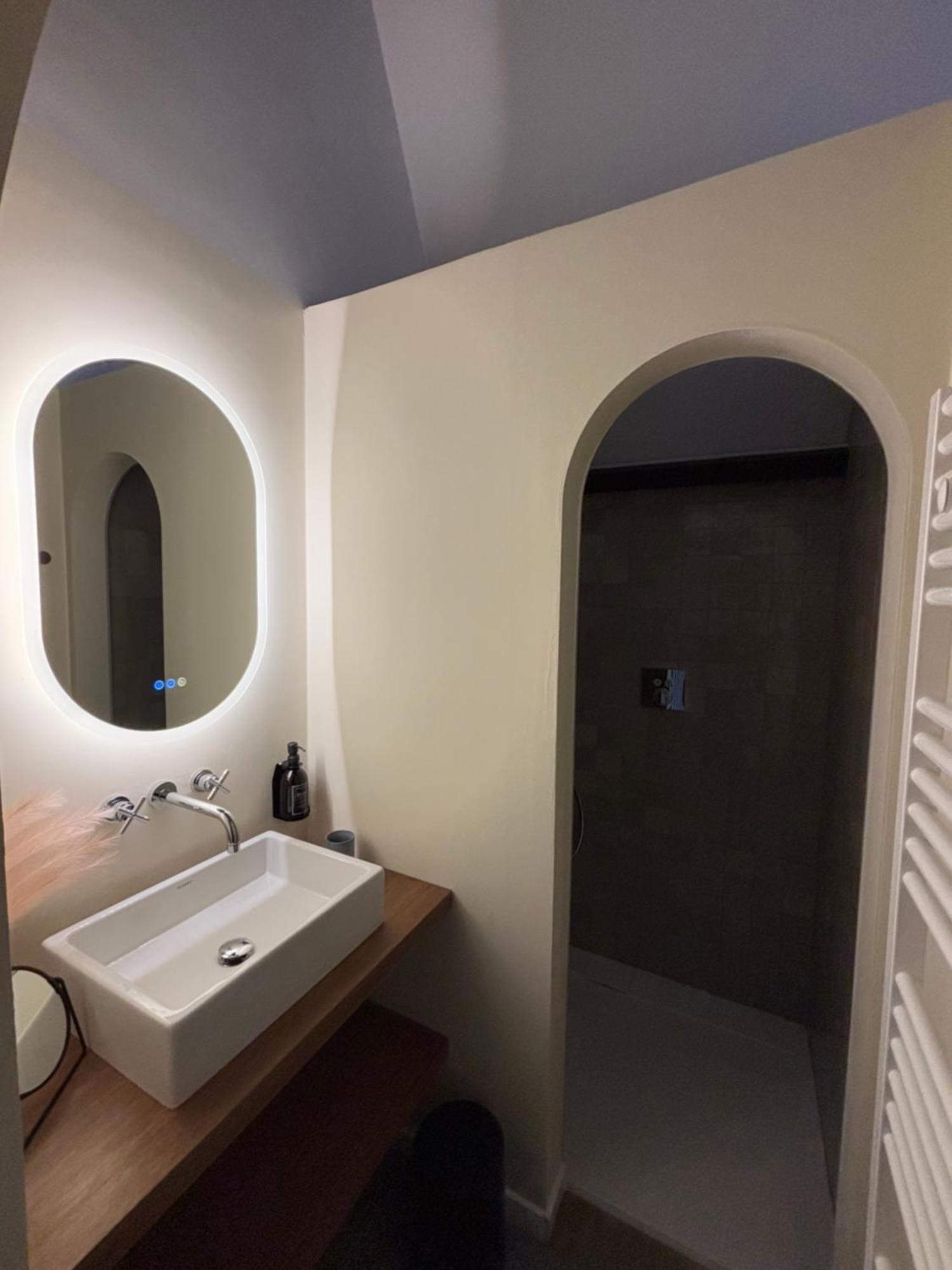 Het Havenhuis Bed & Breakfast Brugge