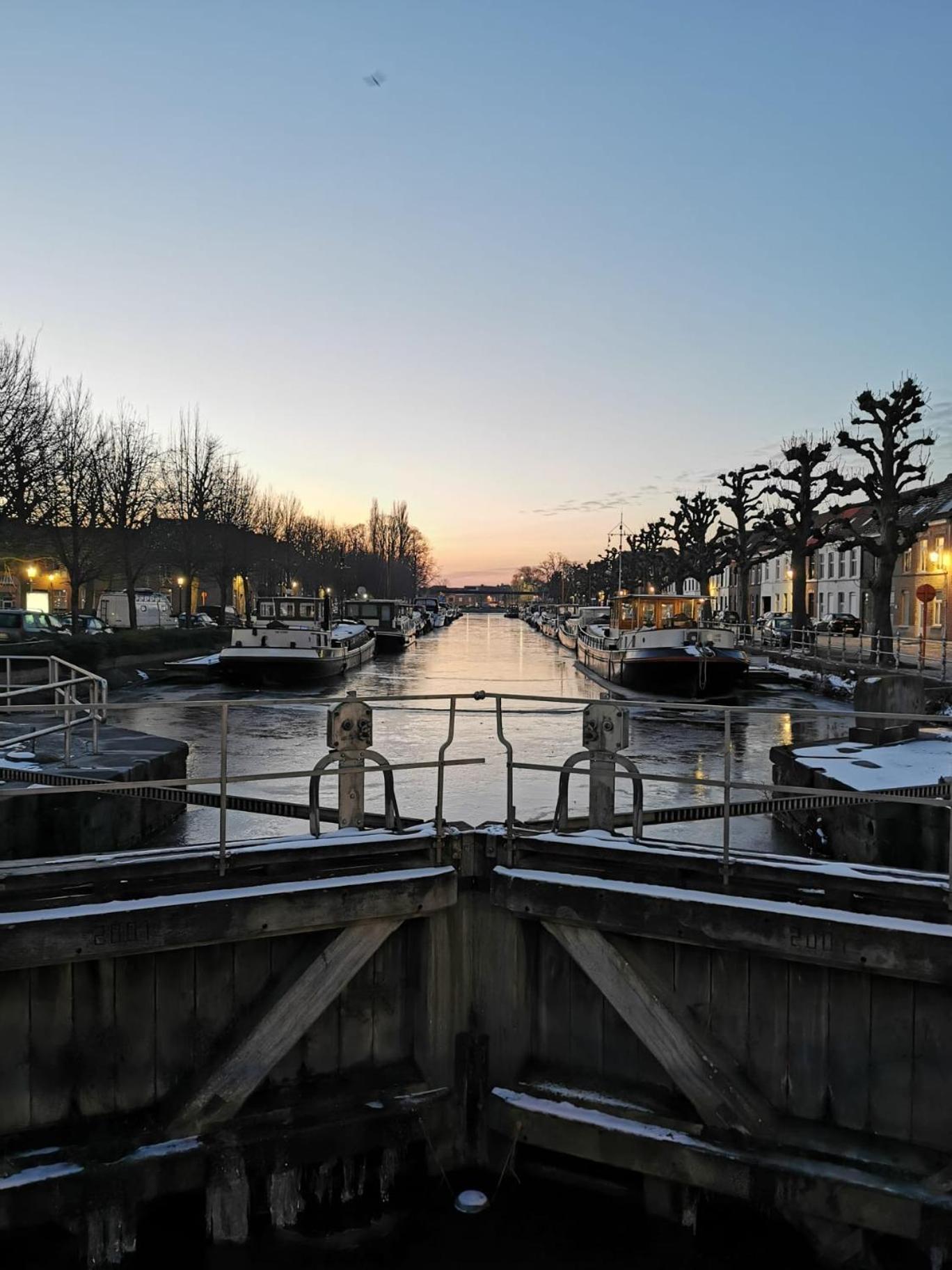 Bed & Breakfast Marina Bay Bruges