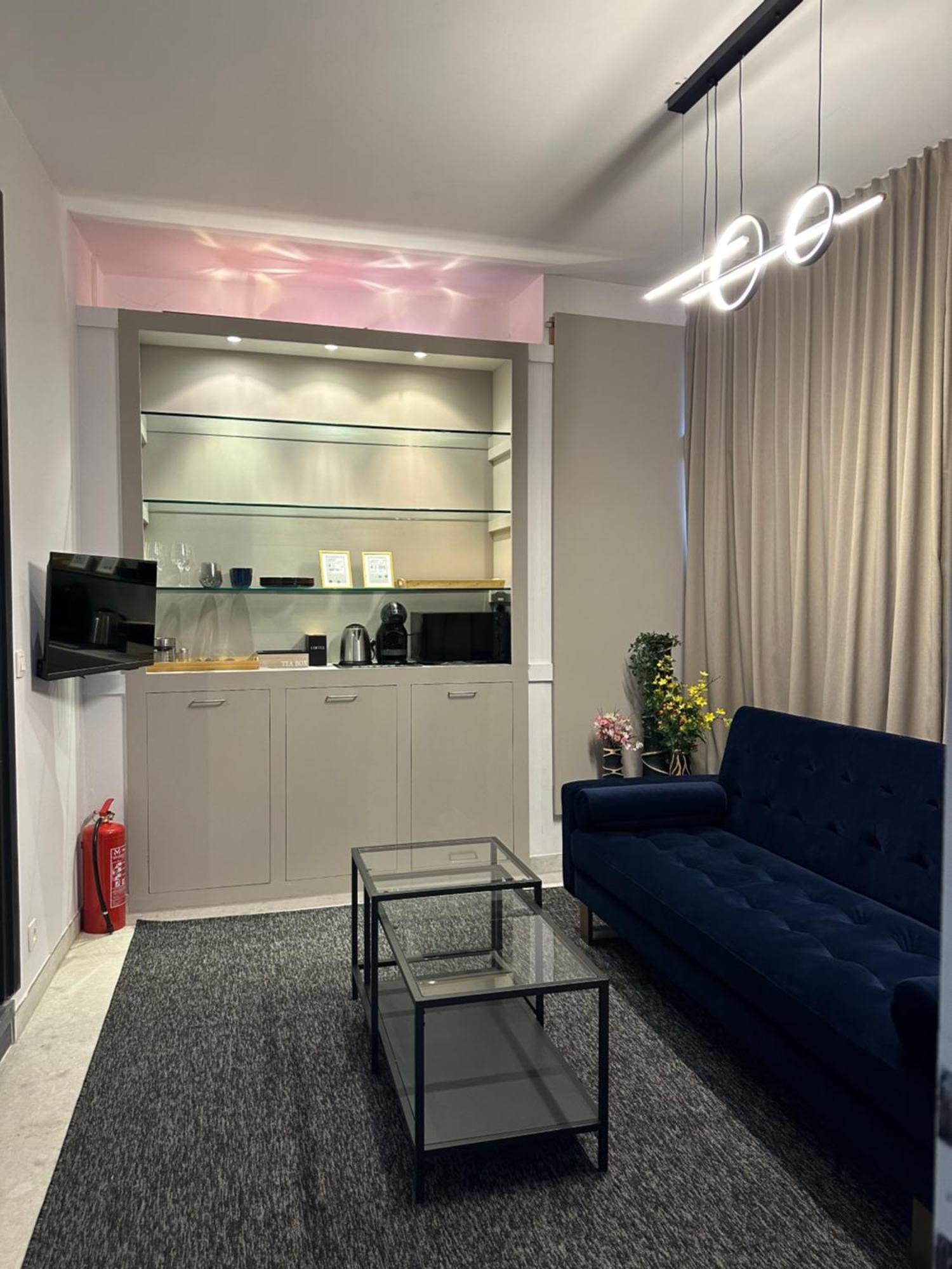 Marina Bay Bed & Breakfast *