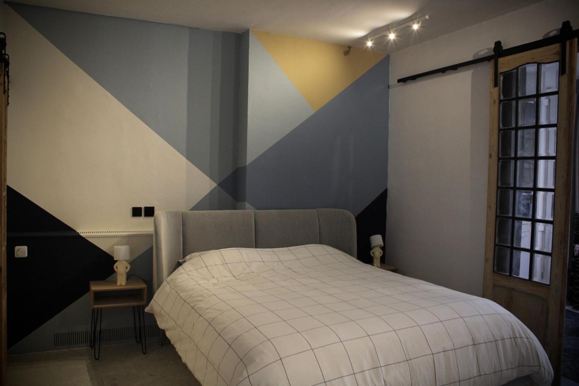 Marina Bay Bed & Breakfast