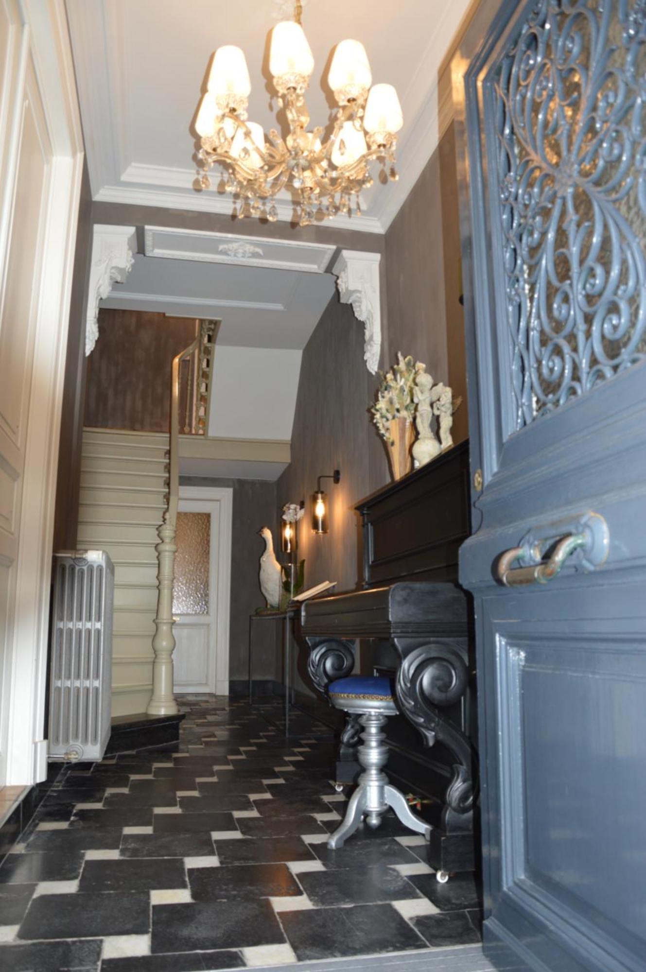 Amato-brugge Bed & Breakfast Bruges