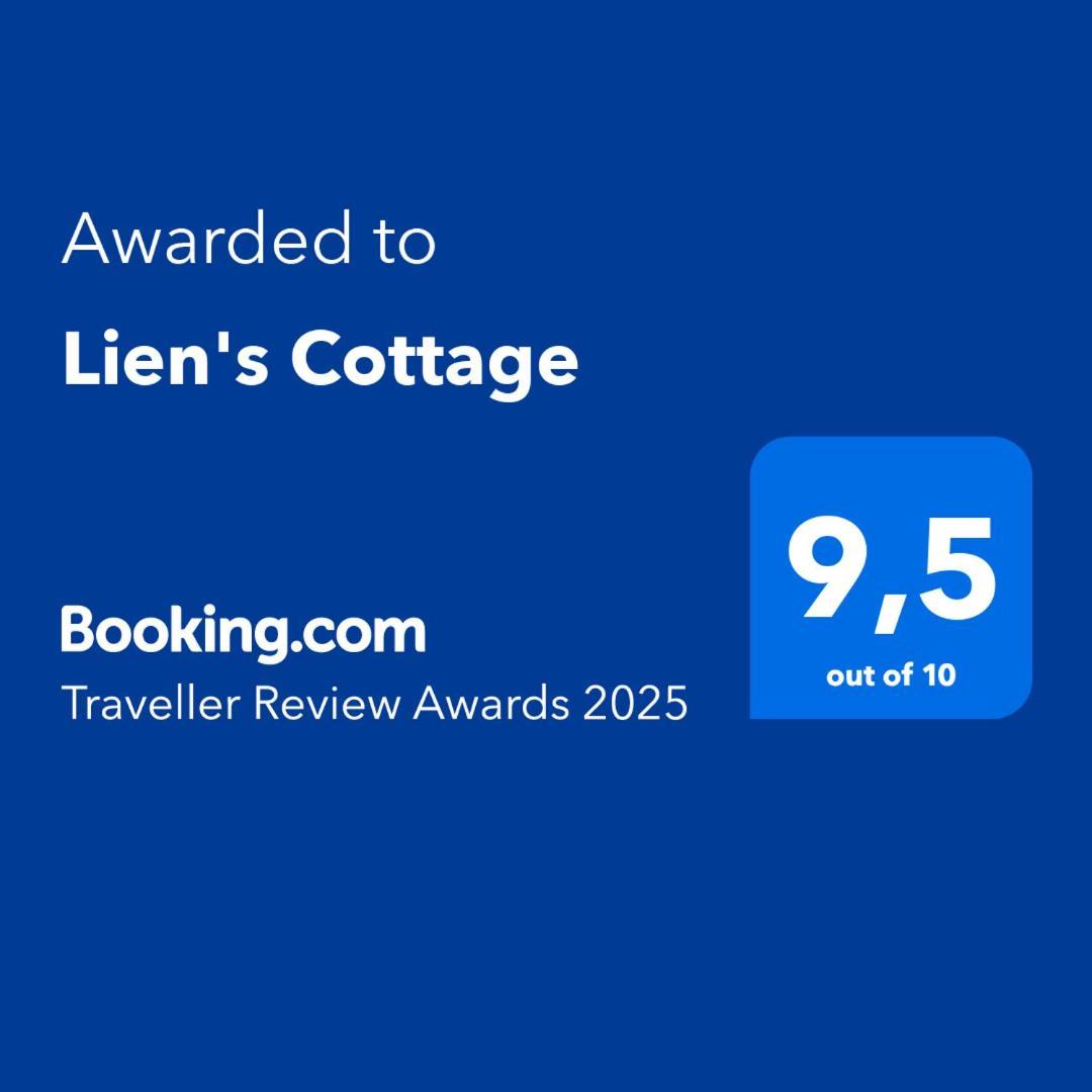 Lien's * Bruges