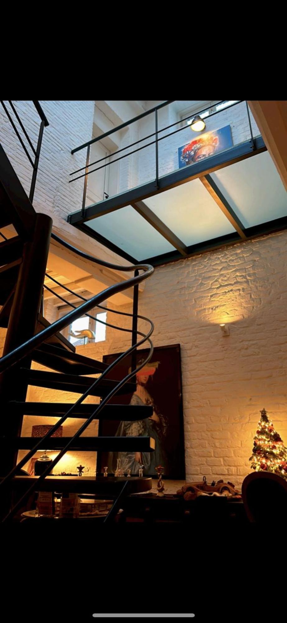 Maison Amodio Couette-café 2*