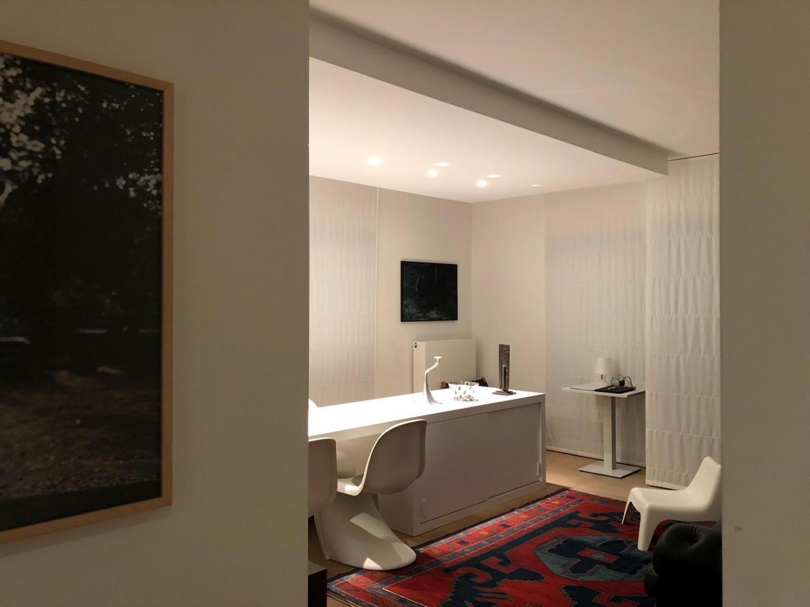 Bel Zeebruges Appartement