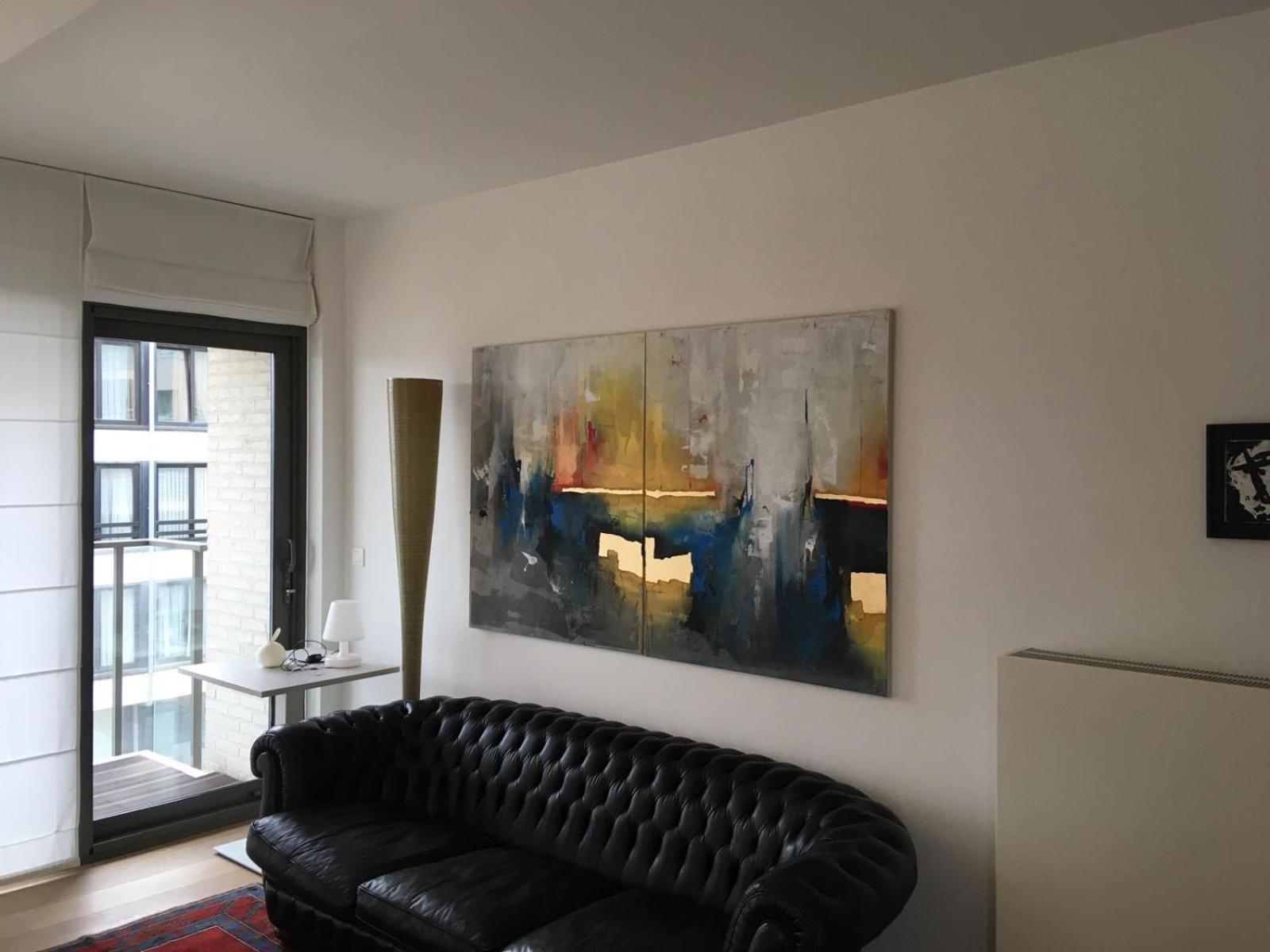 Bel Zeebruges Appartement Brugge