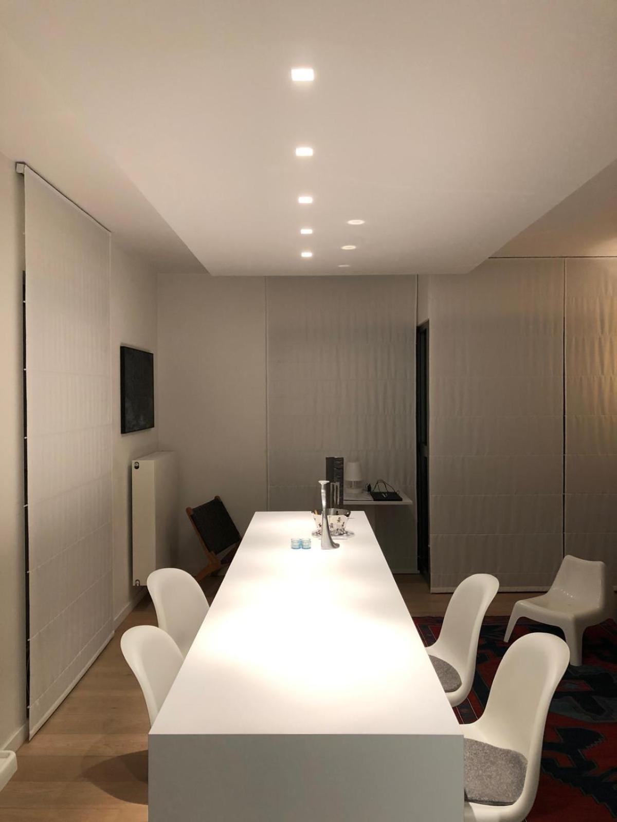 Appartement Bel Zeebruges