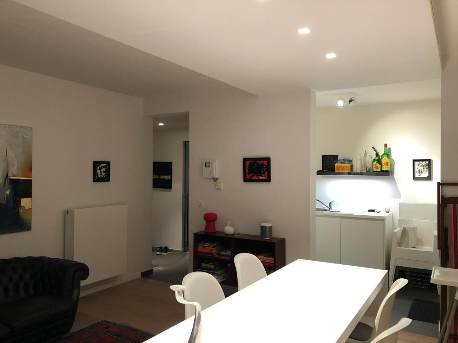 Appartement Bel Zeebruges Brugge