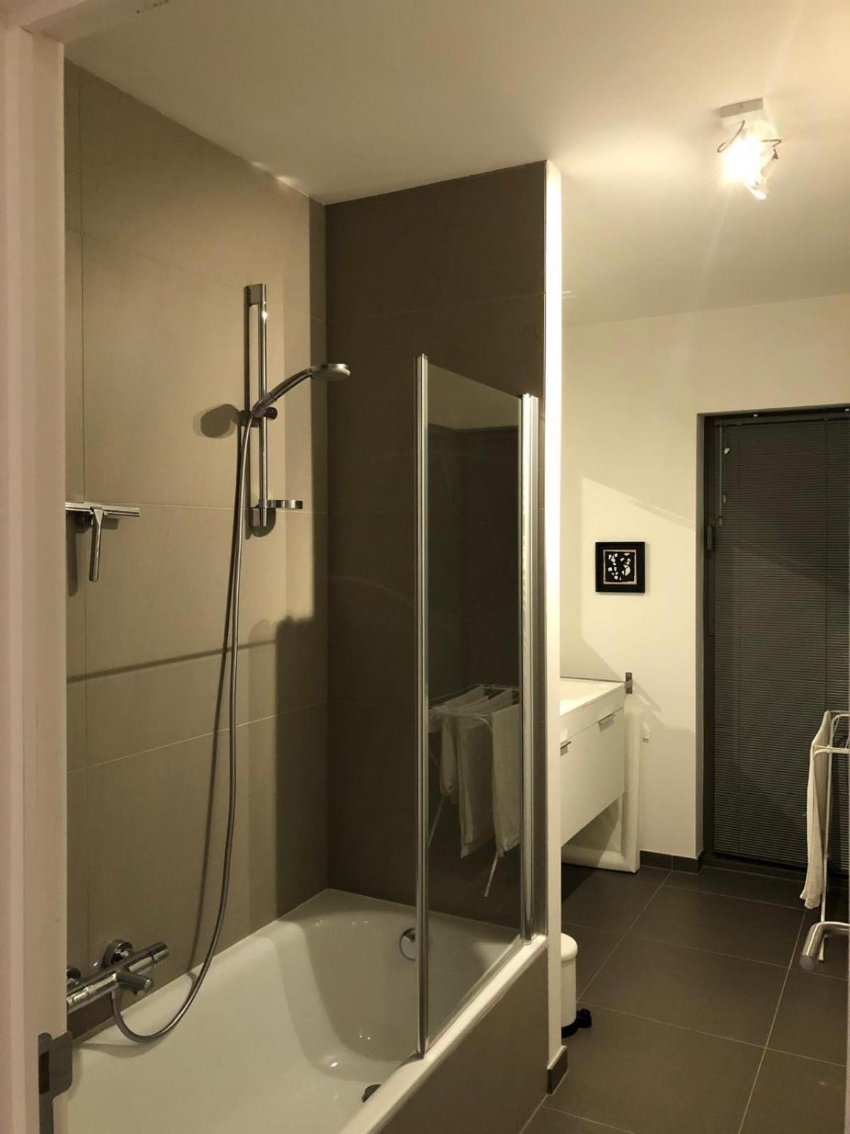 Bel Zeebruges Appartement