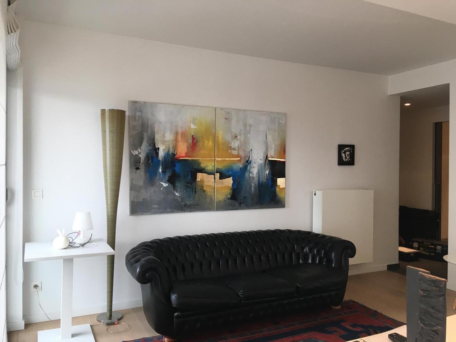 Apartment Bel Zeebruges