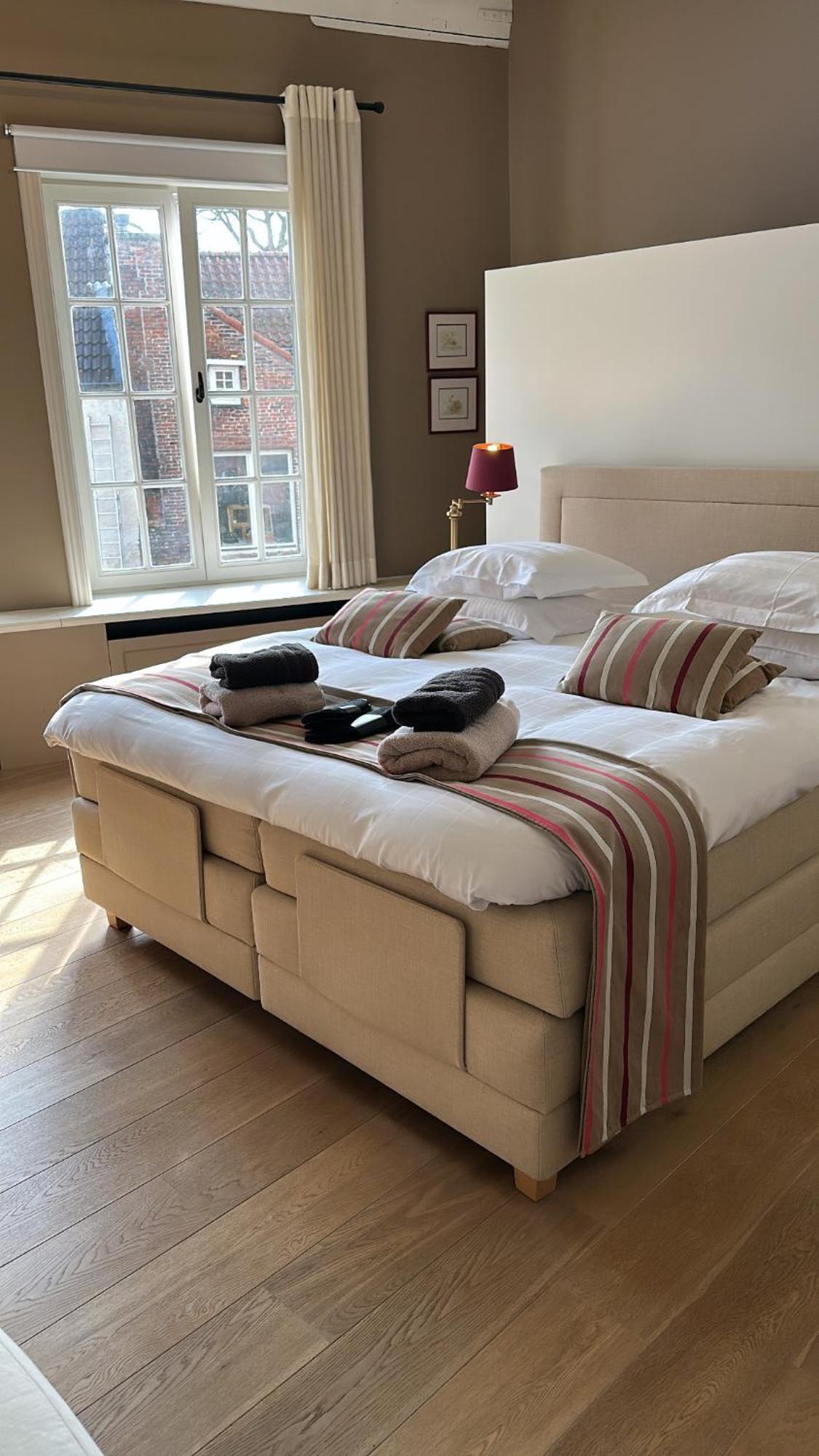 Bed & Breakfast Maison Amodio Boutique Adults Only Brugge