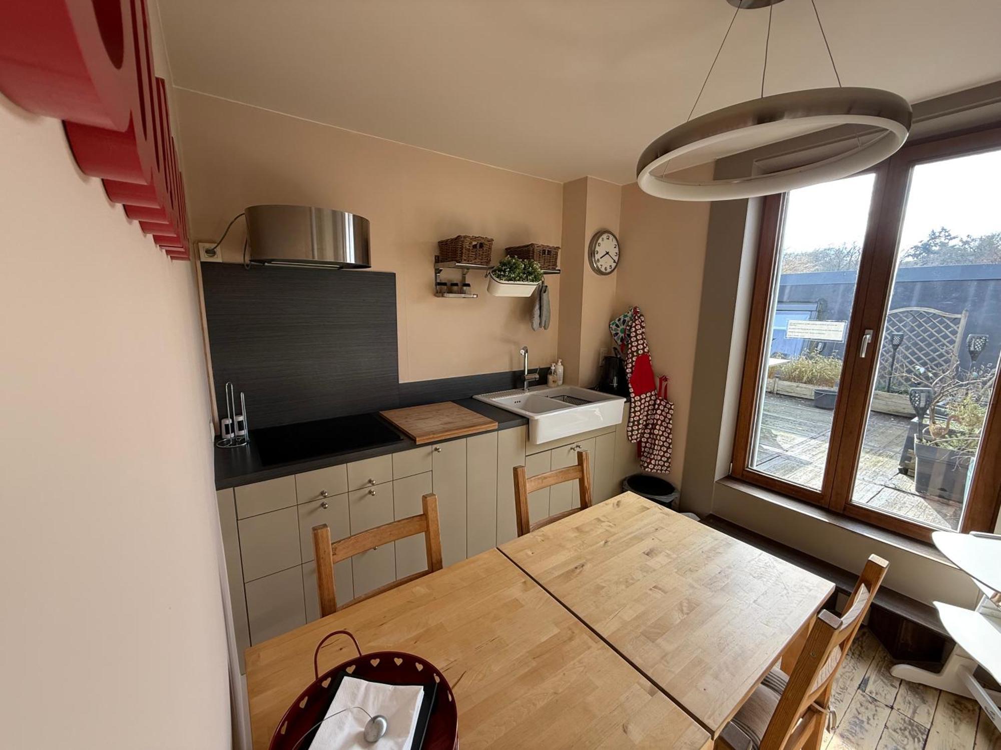Couette-café Family@home66 2*