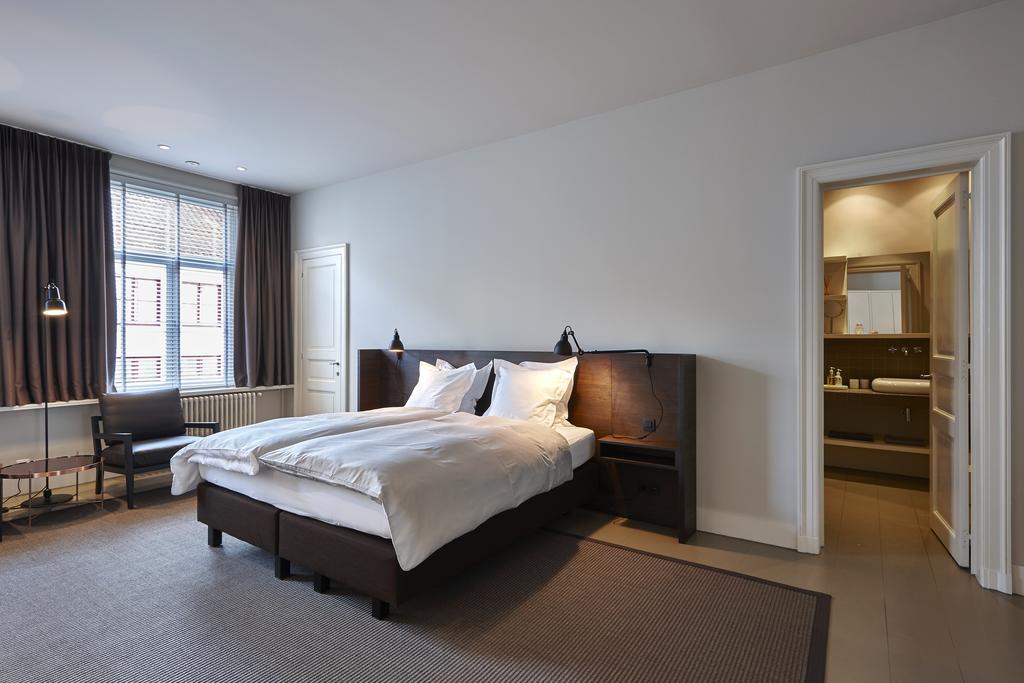 Frühstückspension St Jacobs 5*