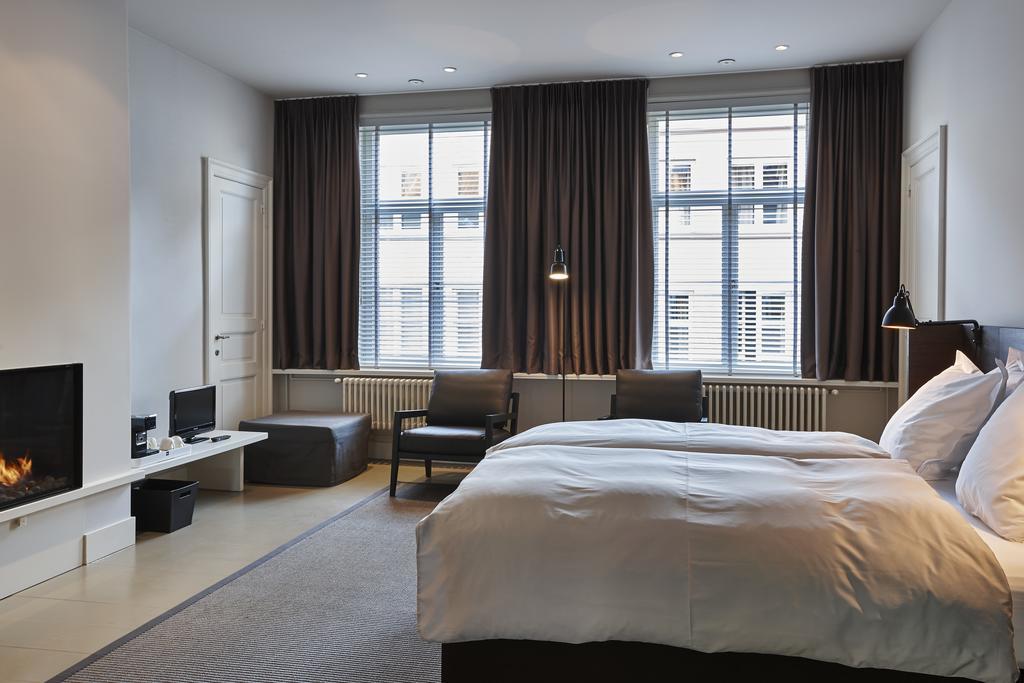 St Jacobs 5* Bruges