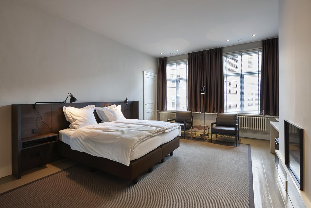 Frühstückspension St Jacobs 5*