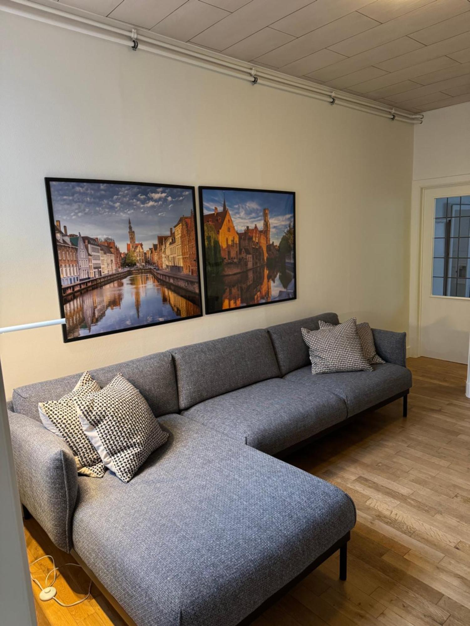 Cosy Little House Vakantiehuis