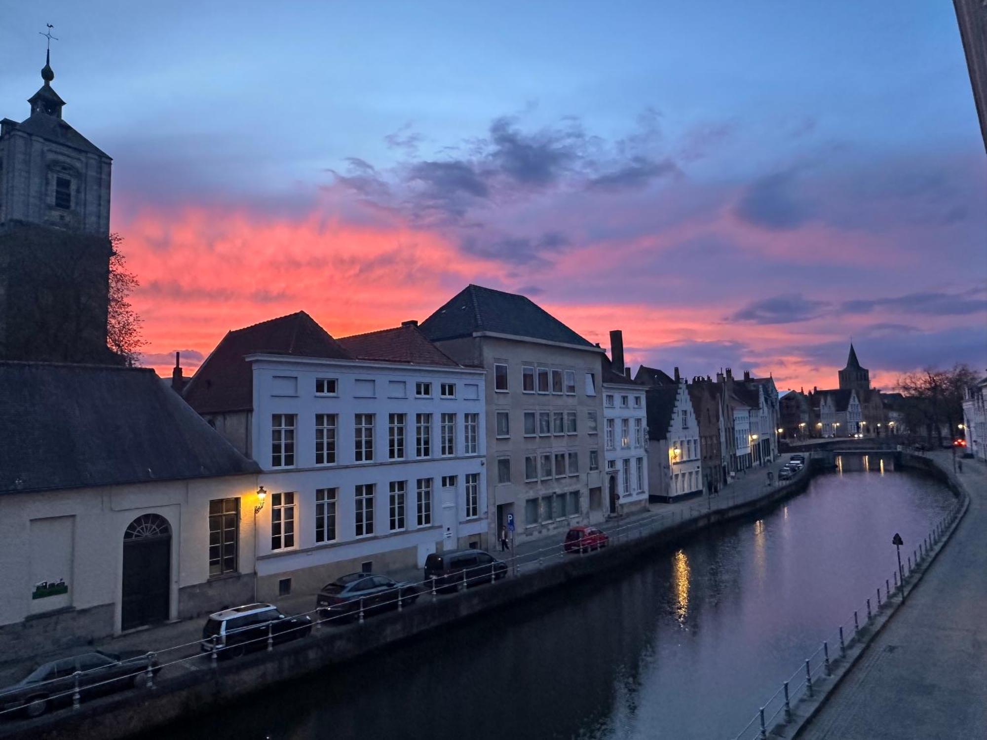 Anna9 Bed & Breakfast Bruges