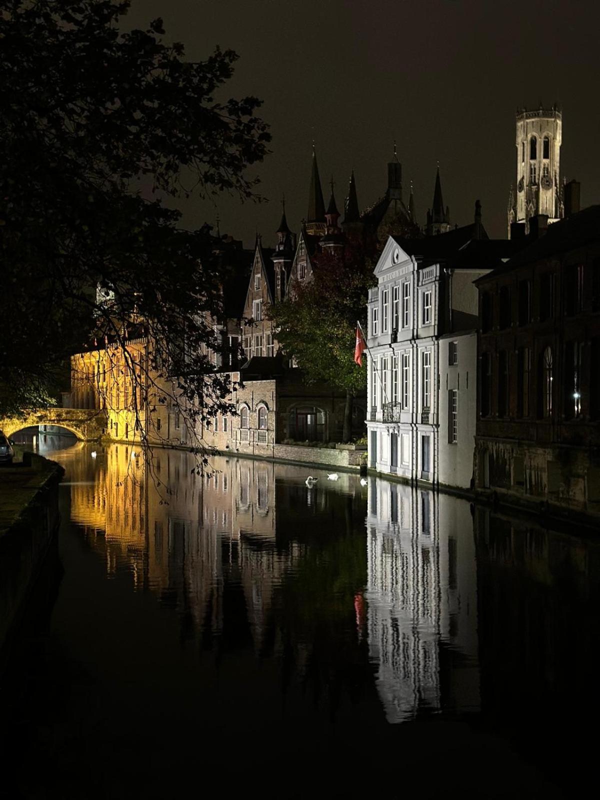 Anna9 Bed & Breakfast Bruges