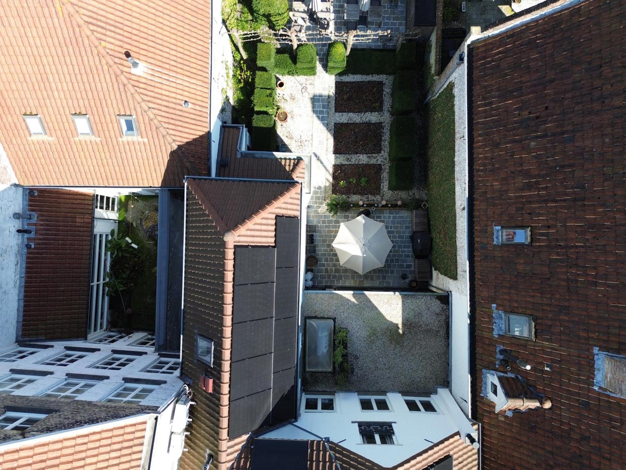 Anna9 Bed & Breakfast Bruges