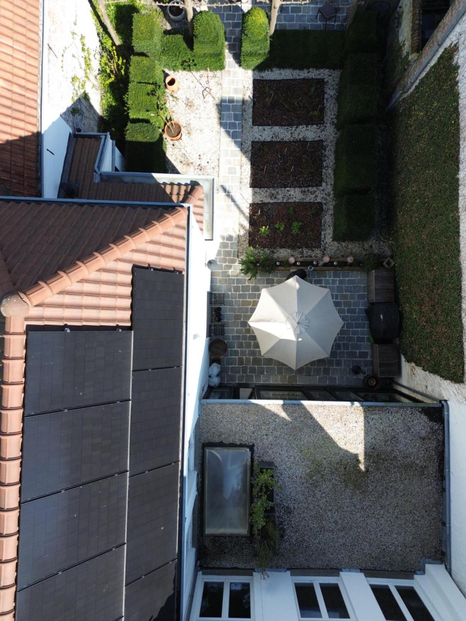 Bed & Breakfast Anna9 *