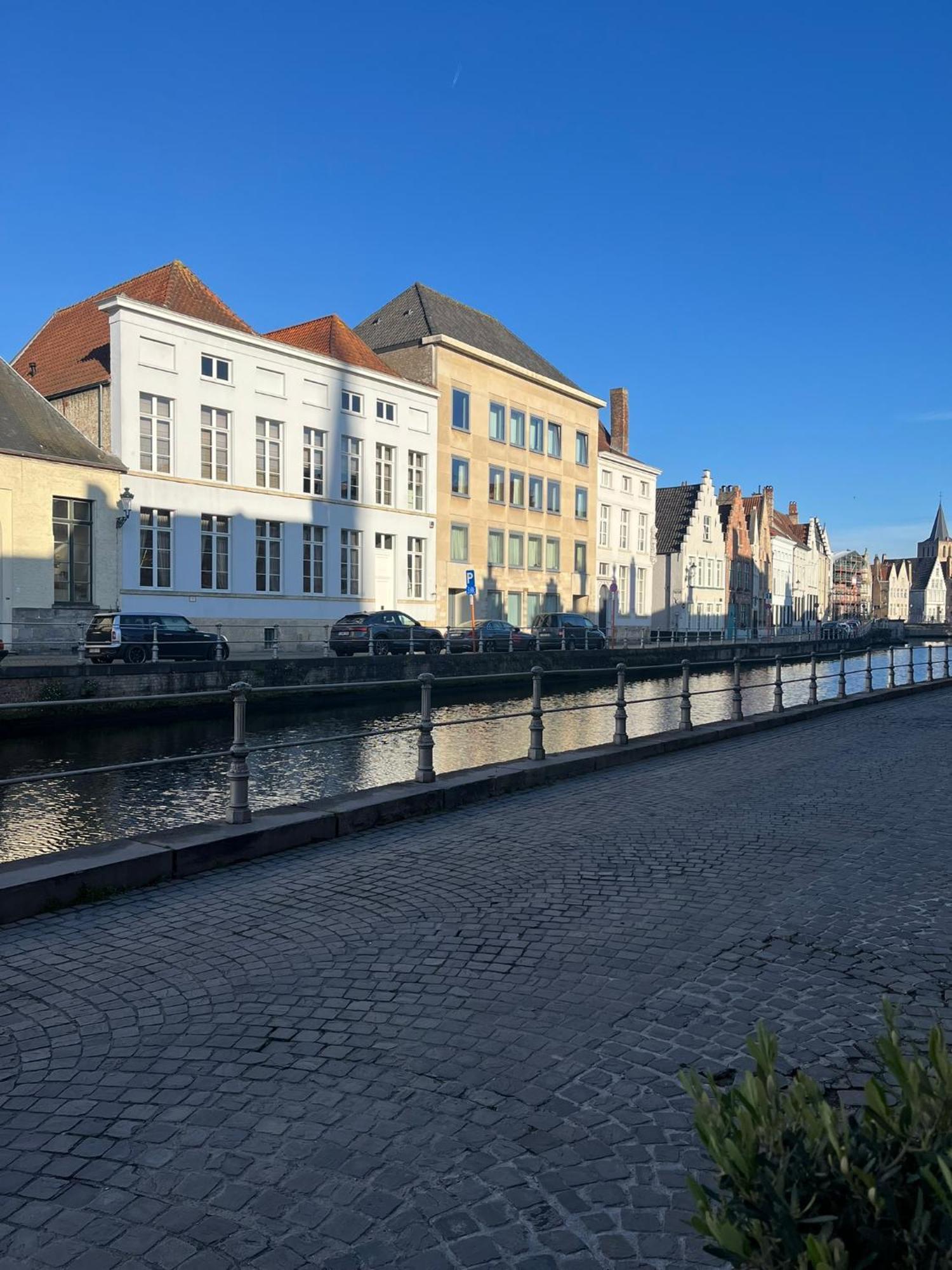 Anna9 * Bruges