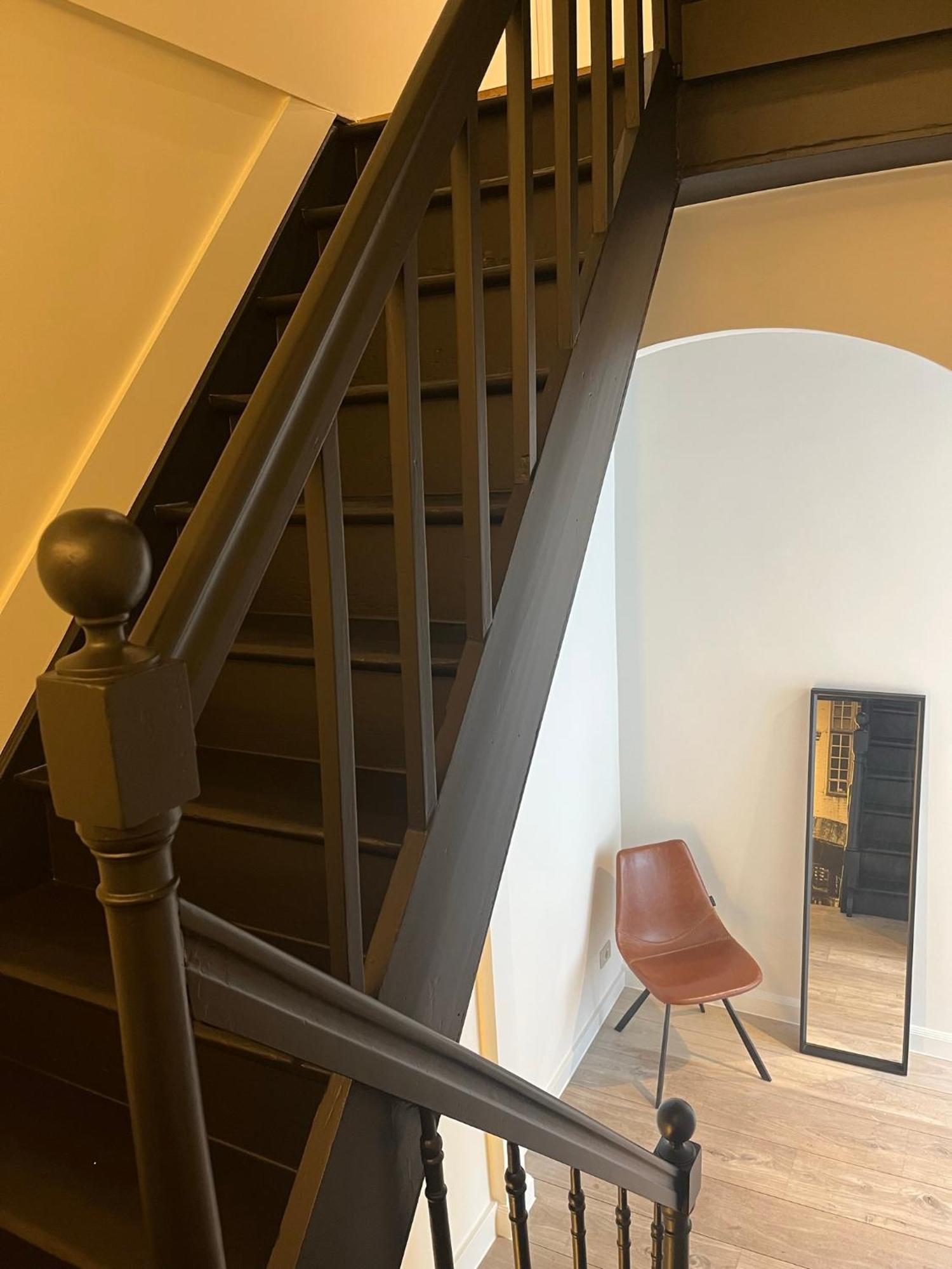 Residence9bruges 4*