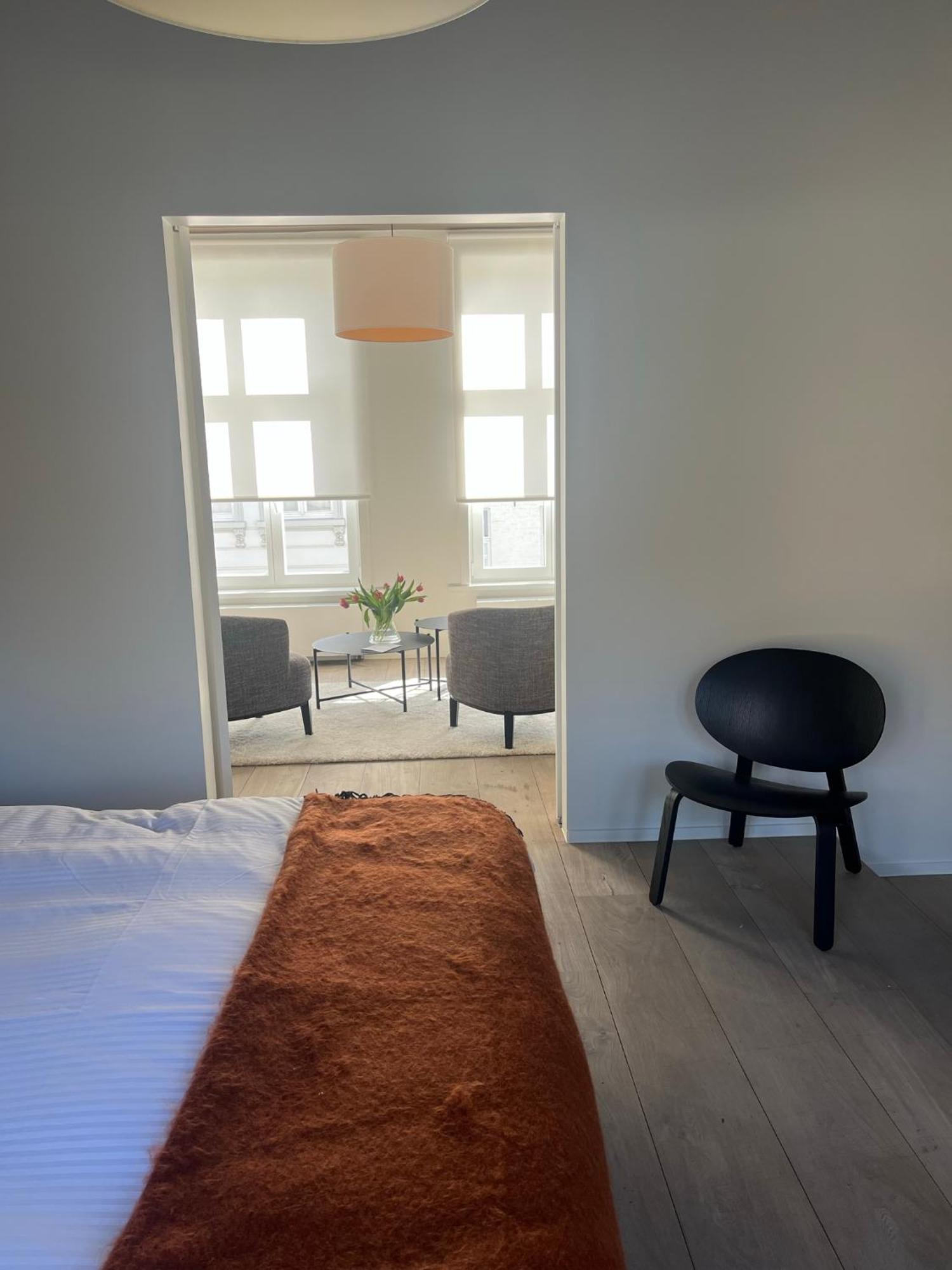 Guest house Residence9bruges