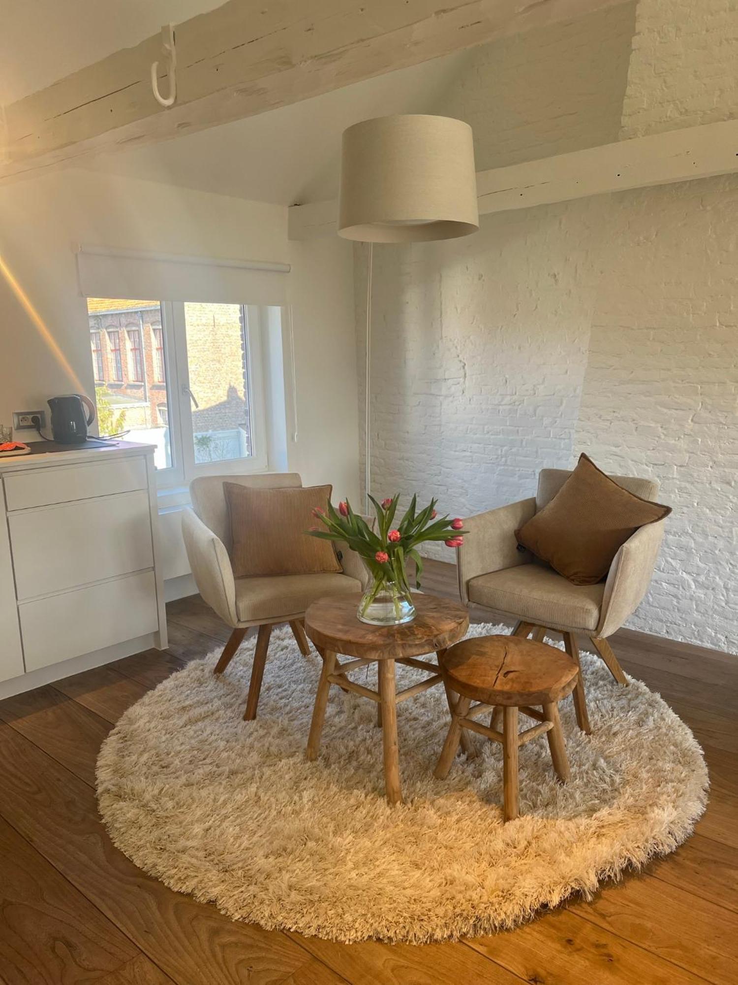 Guest house Residence9bruges 4*