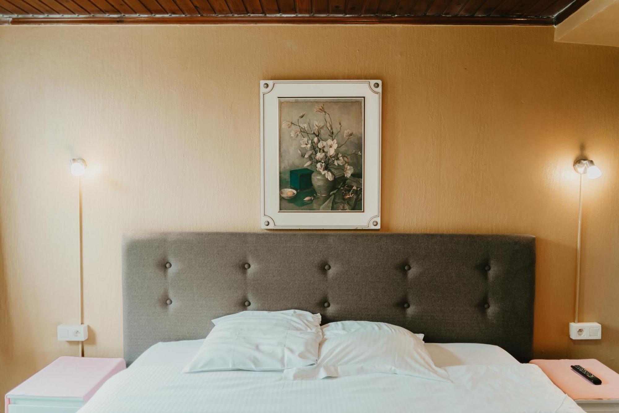 Hotel Cavalier 2*