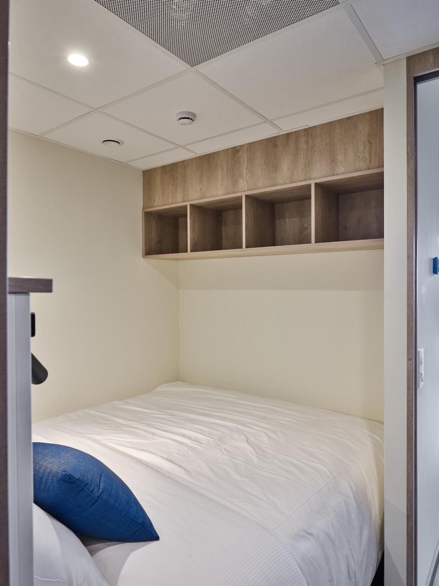 Zeebrugge Appartement