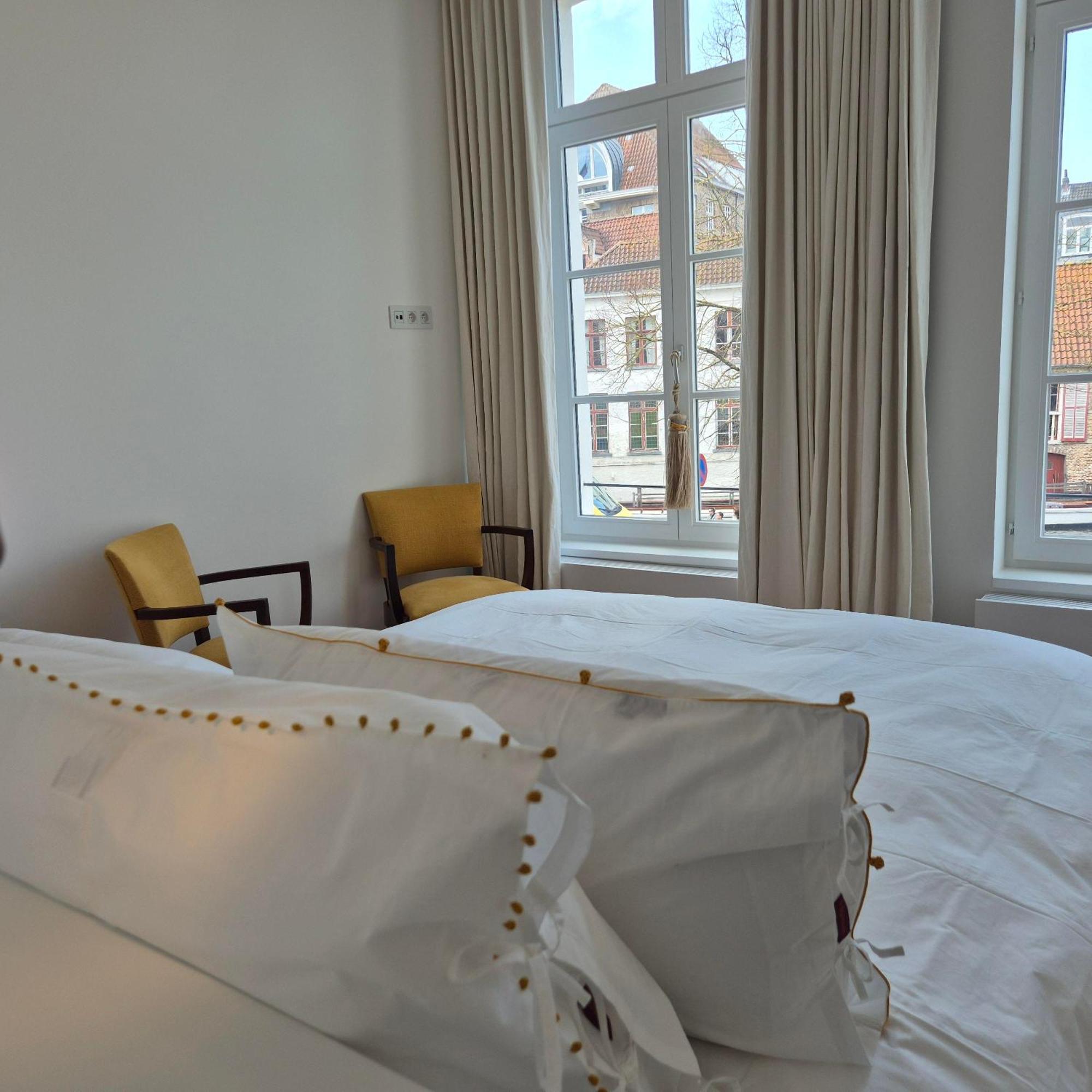 Everelmus Hotel
