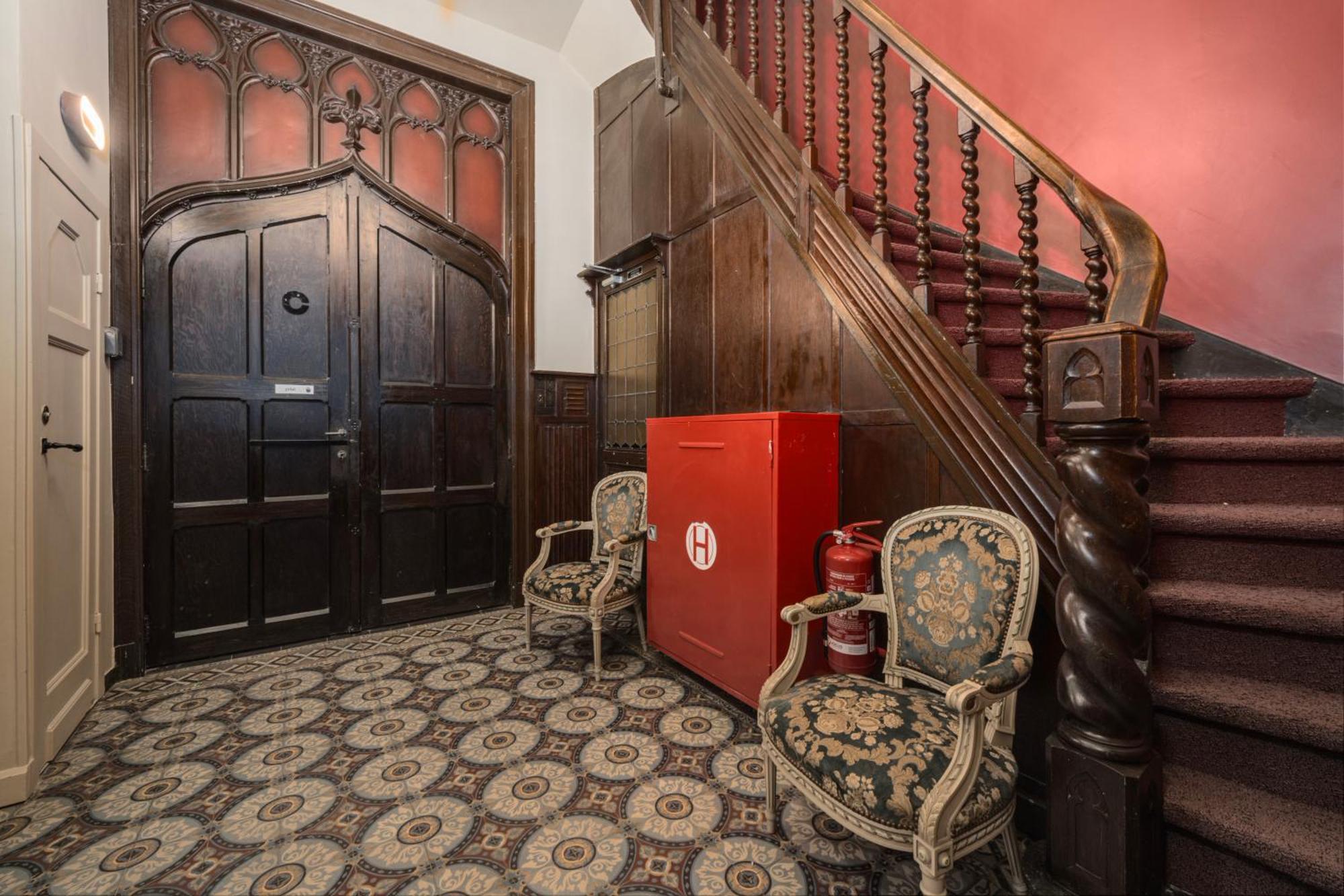 Appart hôtel The Queen's Twelve By Romy&travis *