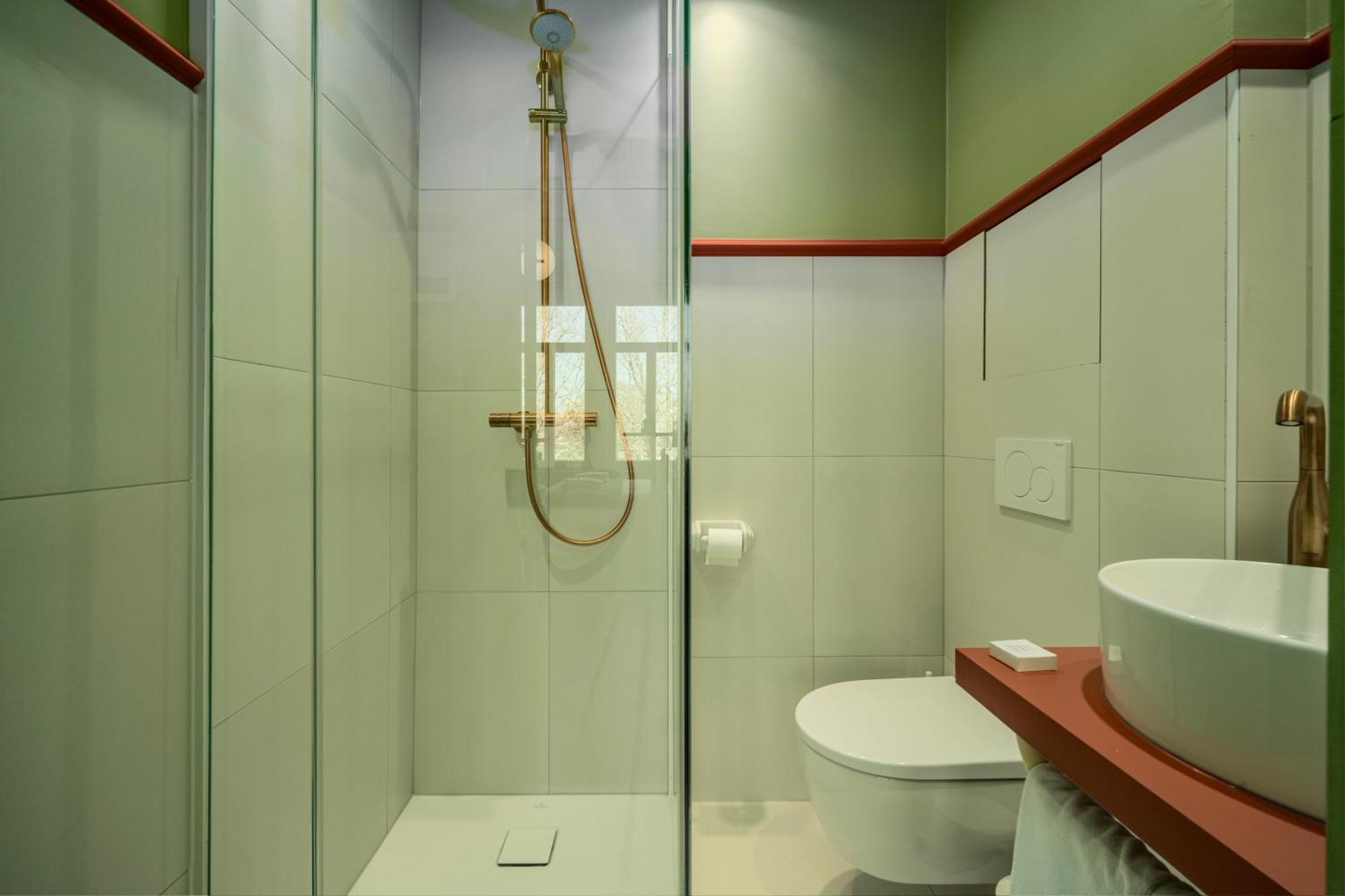 Appart hôtel The Queen's Twelve By Romy&travis Bruges