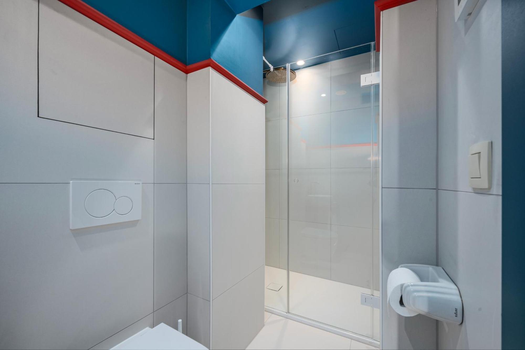 Appart hôtel The Queen's Twelve By Romy&travis *