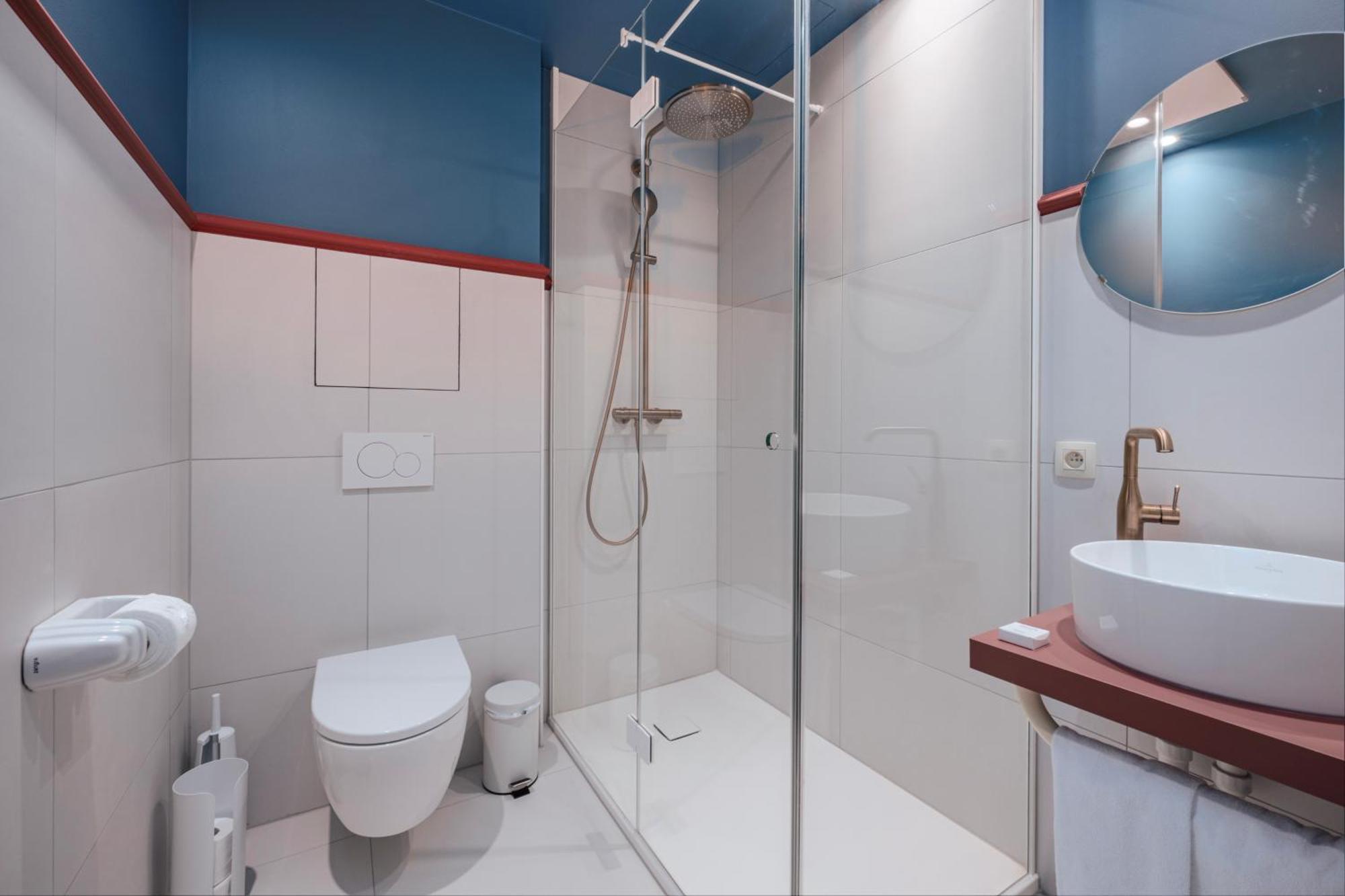 The Queen's Twelve By Romy&travis Appart hôtel Bruges