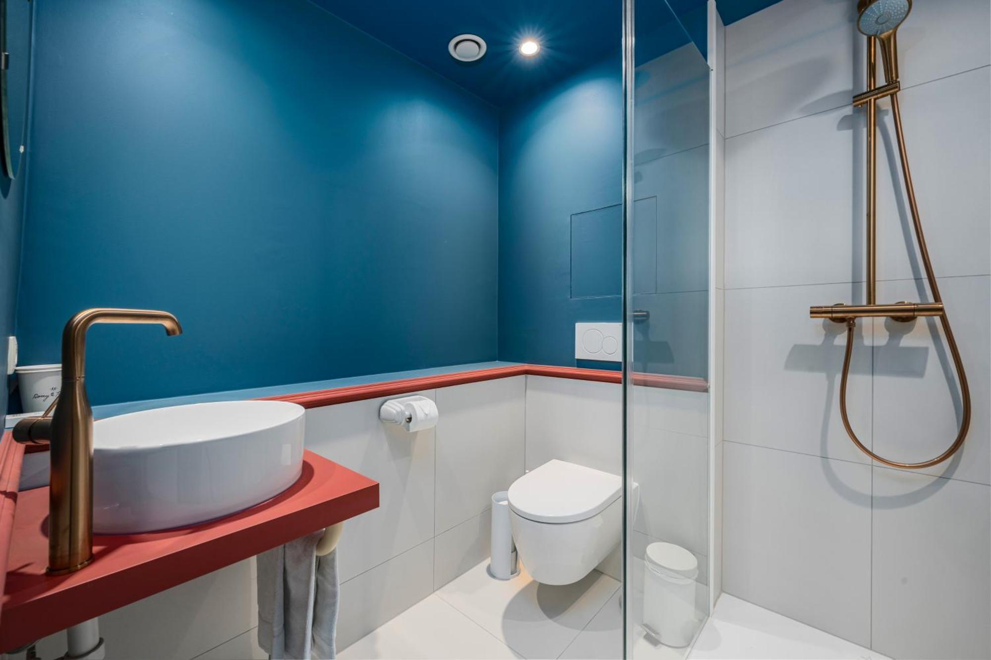 The Queen's Twelve By Romy&travis Appart hôtel