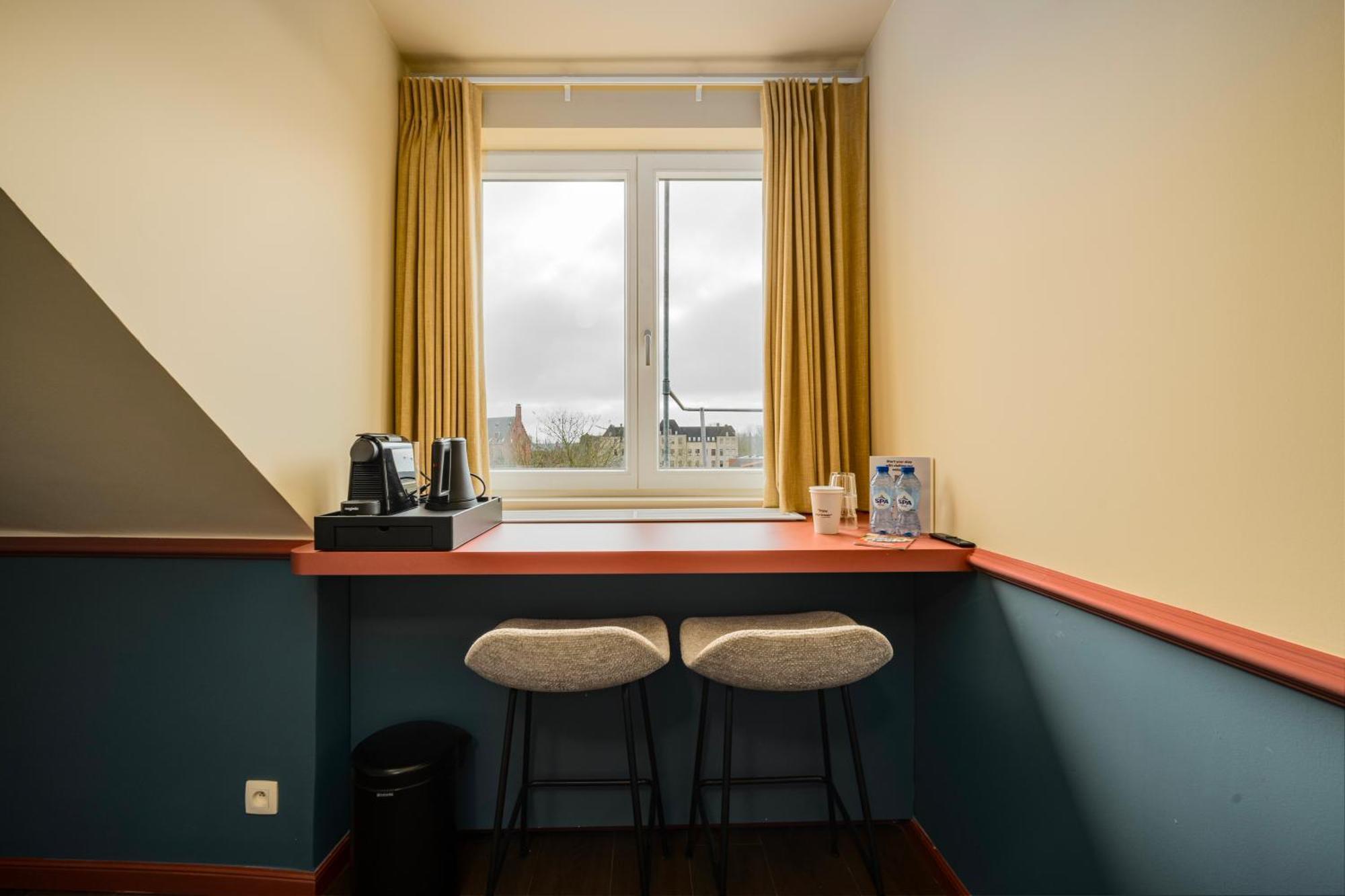 Appart hôtel The Queen's Twelve By Romy&travis *