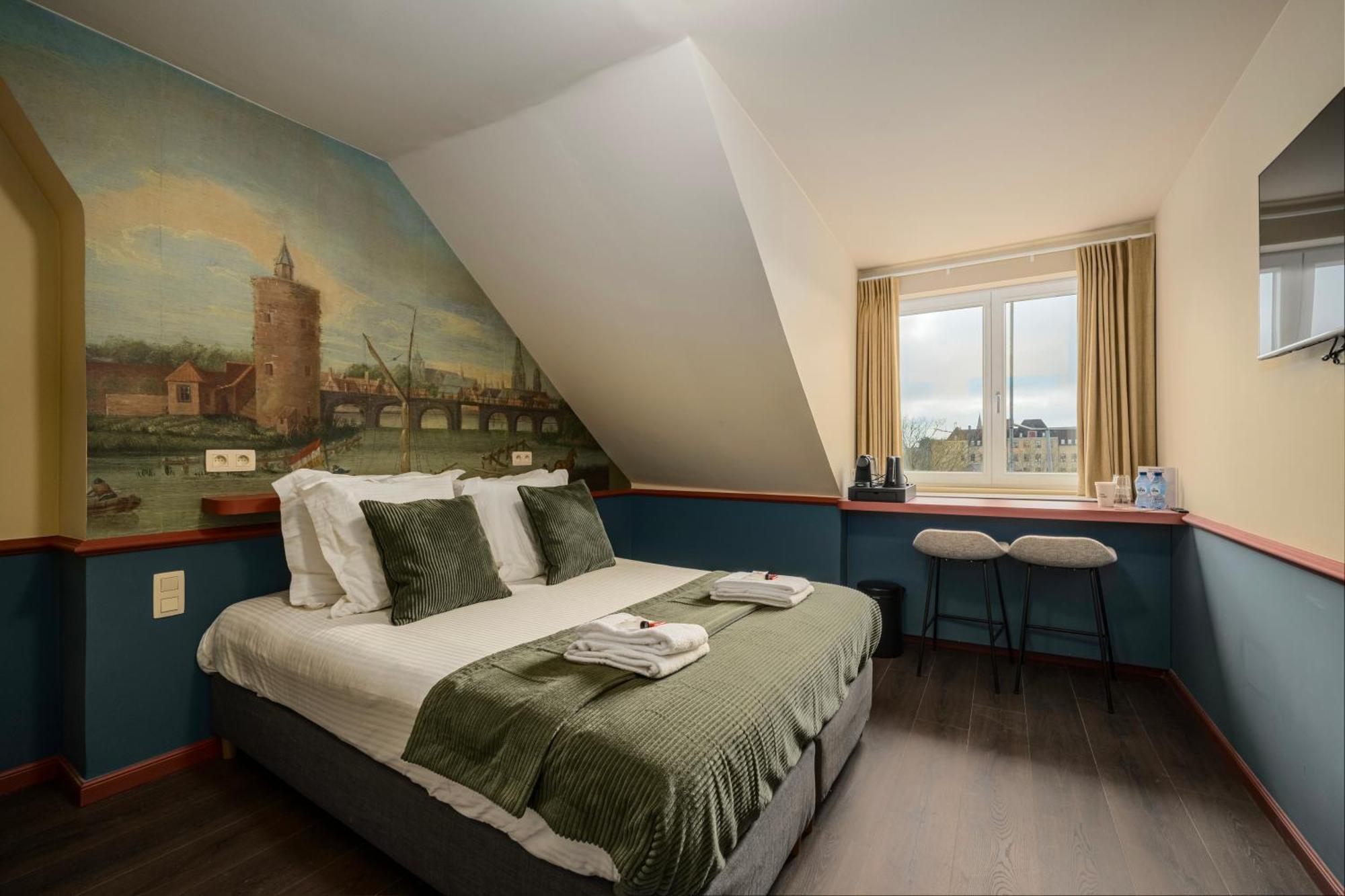 The Queen's Twelve By Romy&travis Appart hôtel Bruges