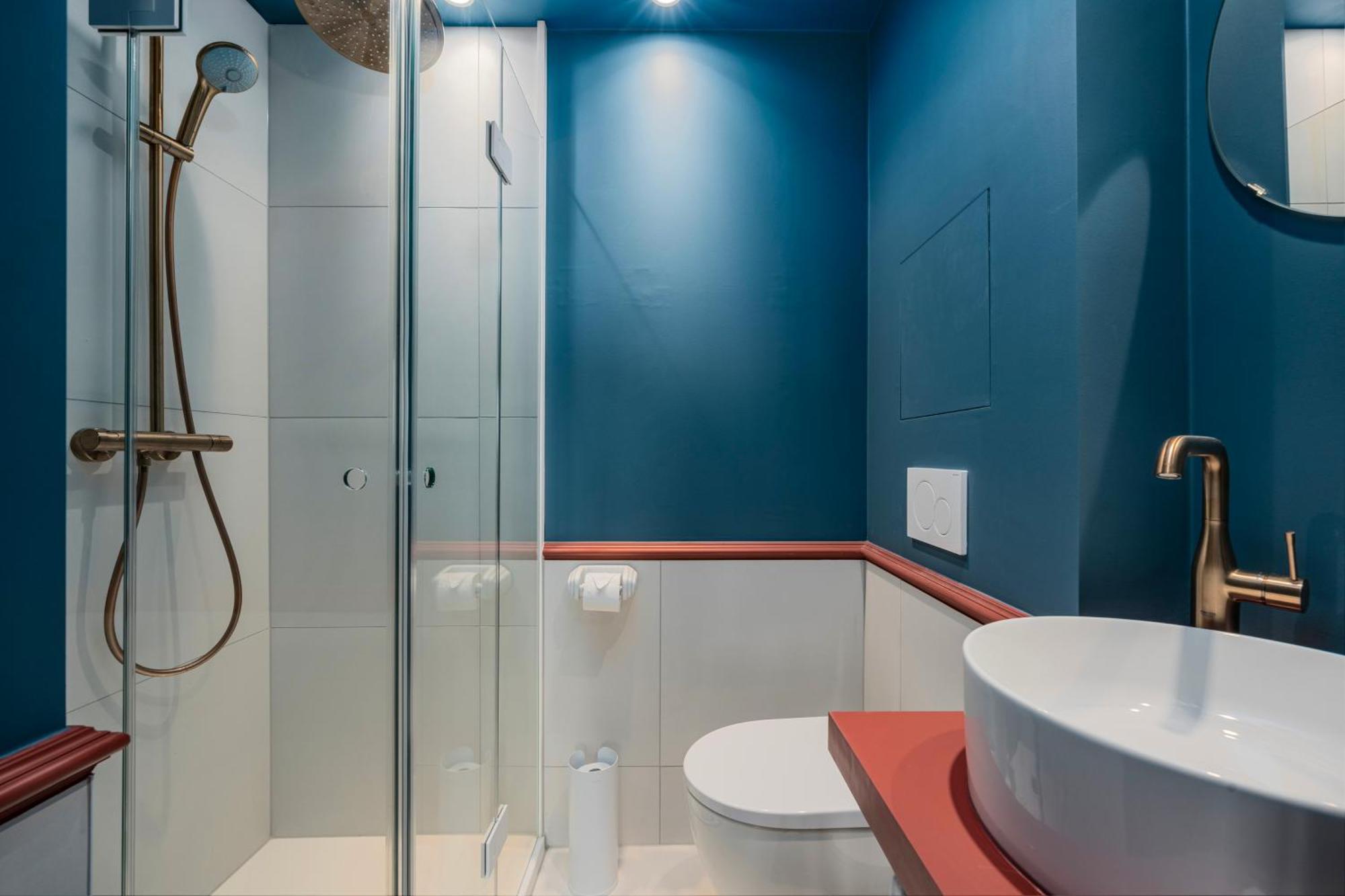 Appart hôtel The Queen's Twelve By Romy&travis Bruges
