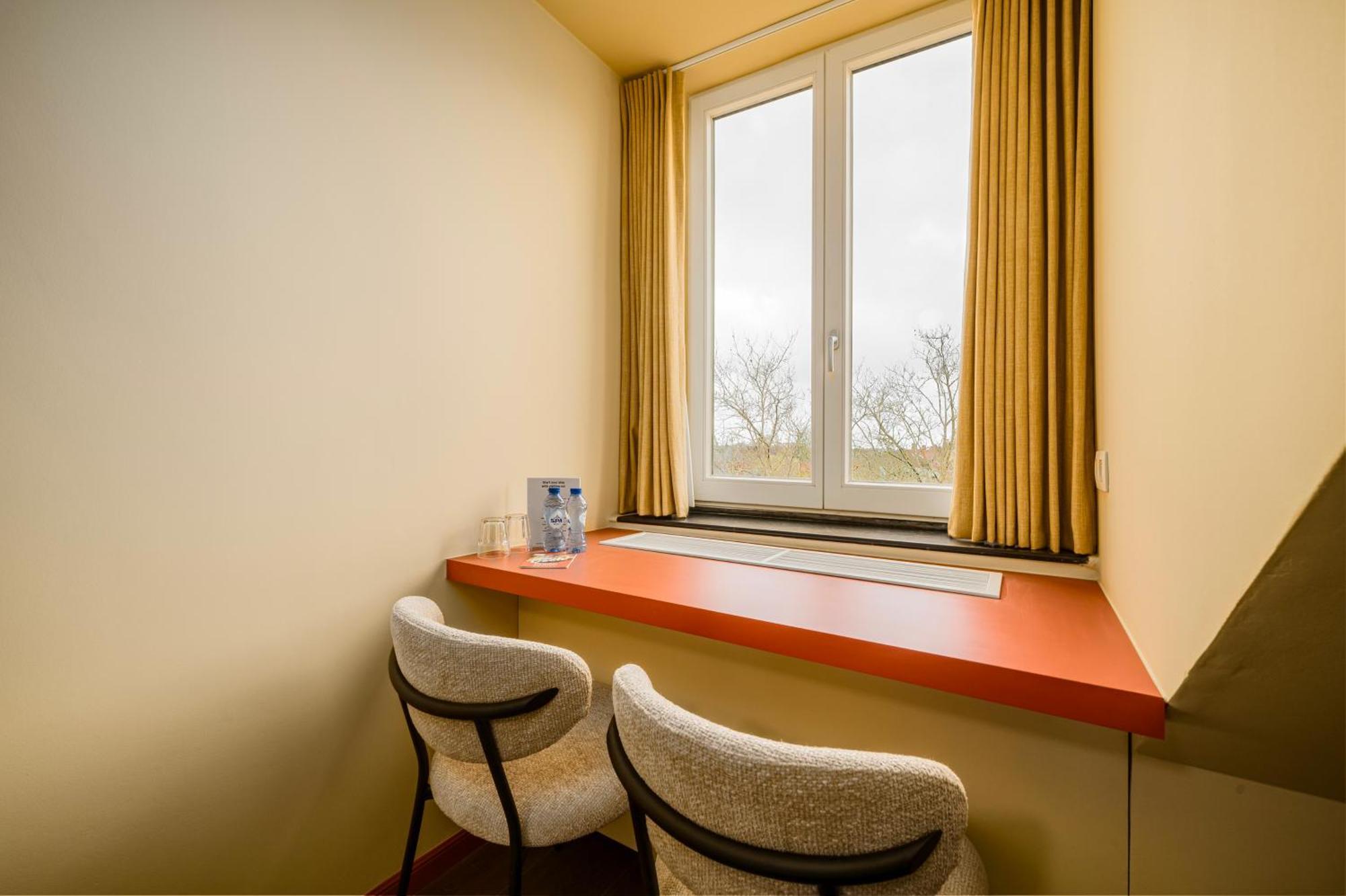 The Queen's Twelve By Romy&travis Appart hôtel