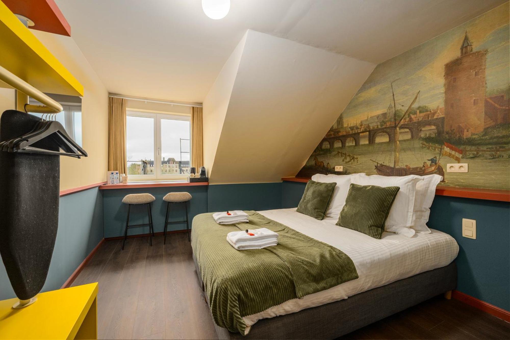 Appart hôtel The Queen's Twelve By Romy&travis
