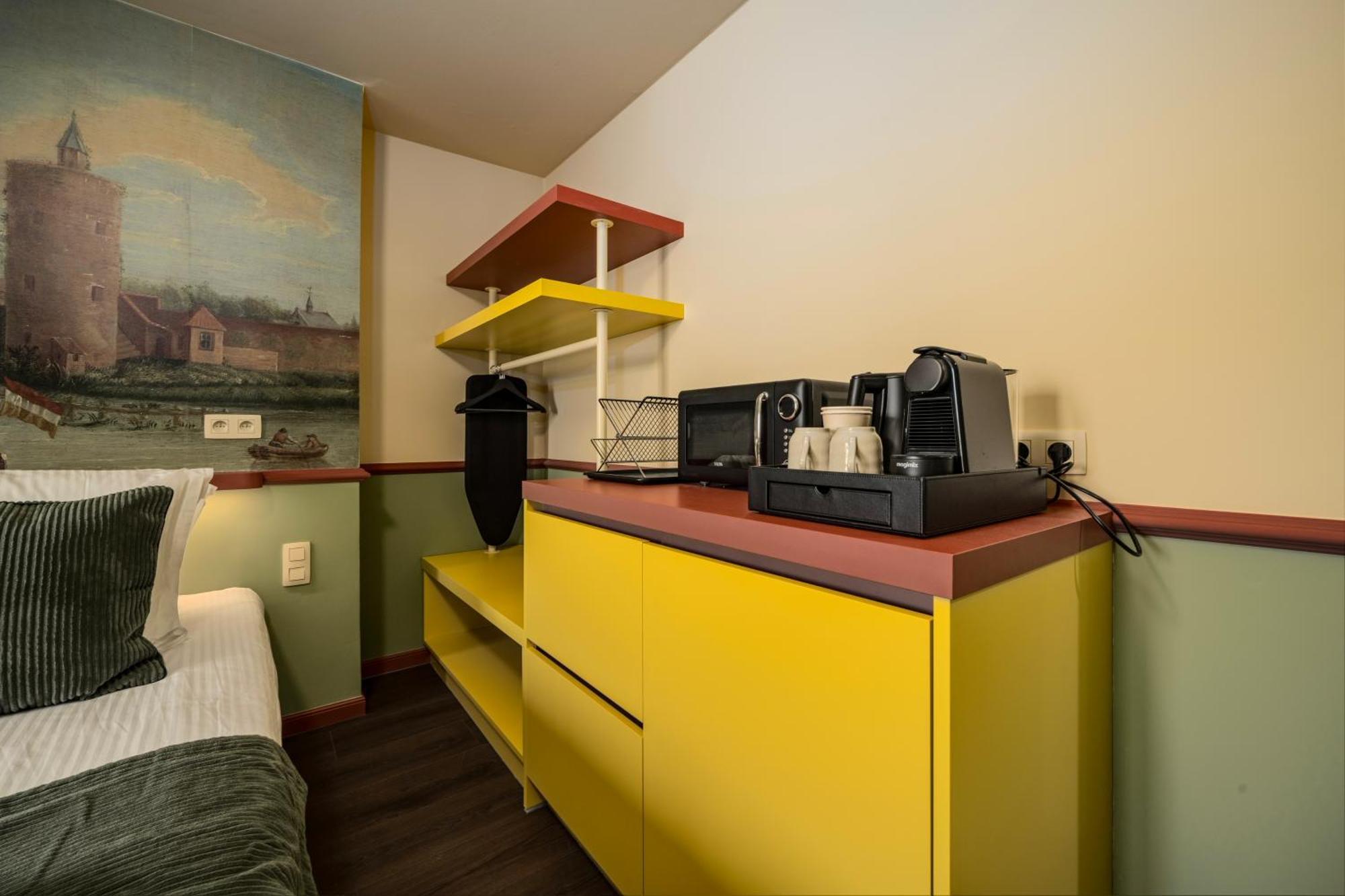 Appart hôtel The Queen's Twelve By Romy&travis