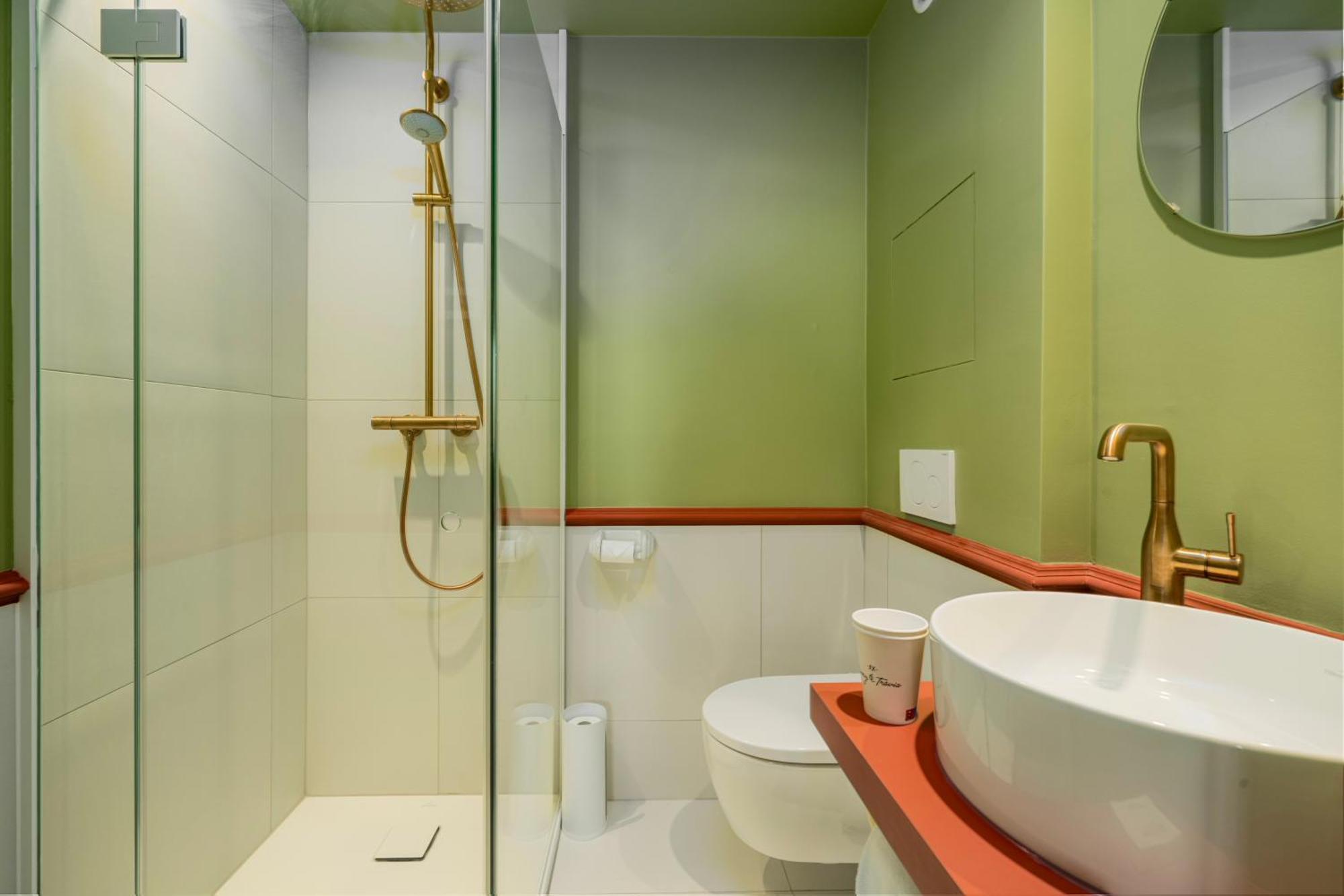 Appart hôtel The Queen's Twelve By Romy&travis *