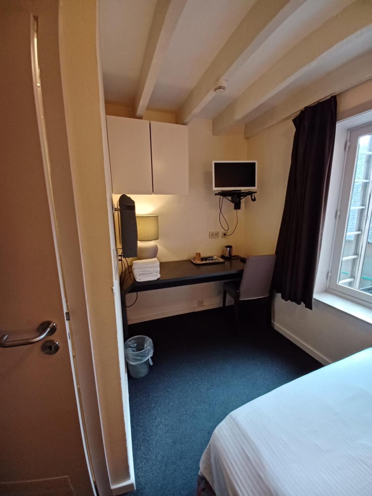 Koffieboontje Budget Hotel
