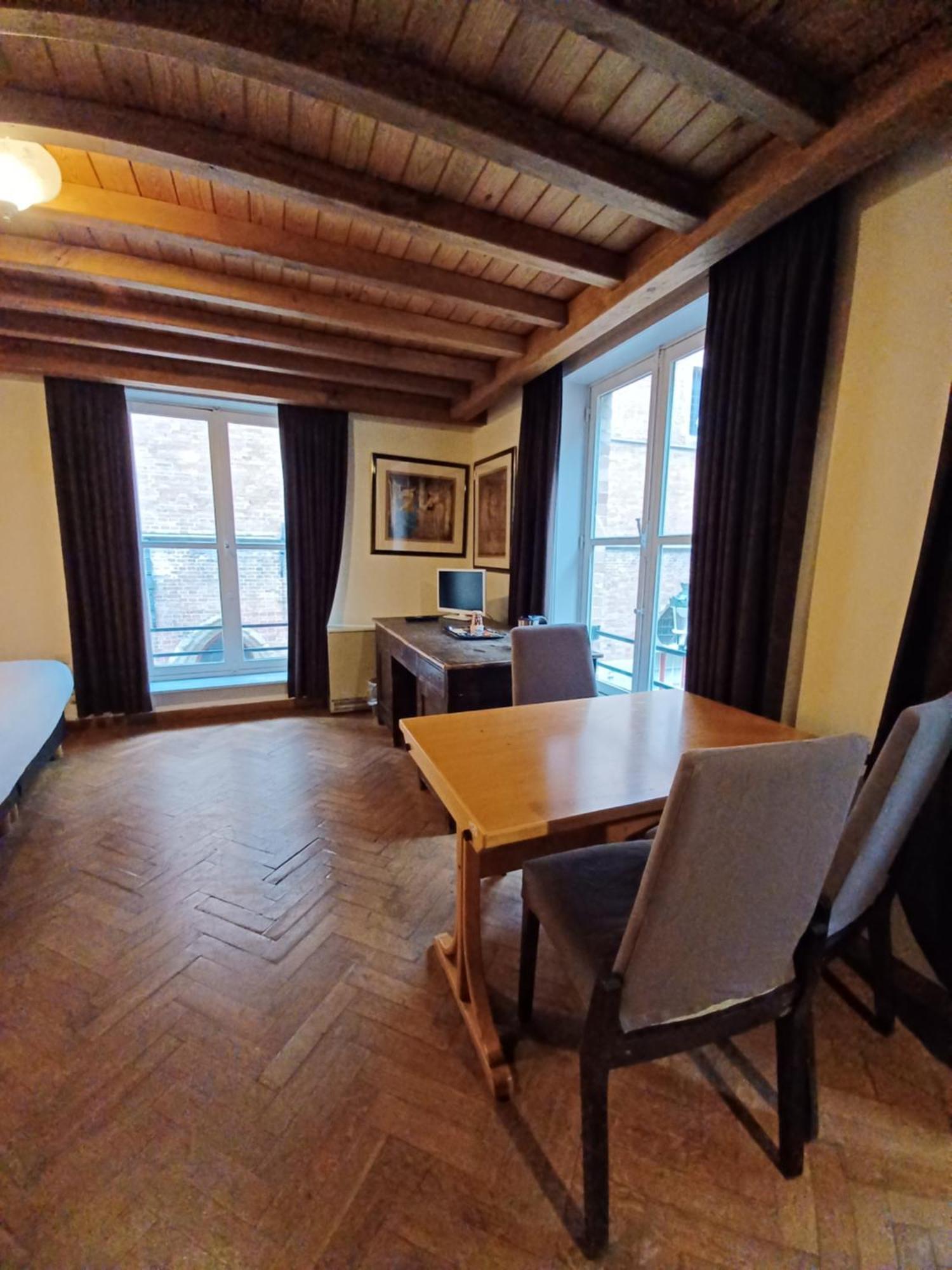 Koffieboontje Budget Bruges