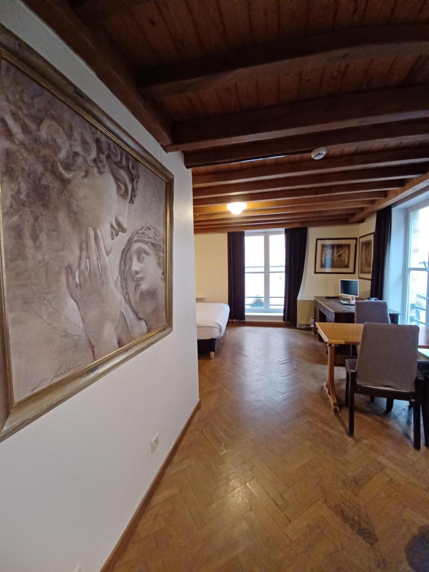 Hotel Koffieboontje Budget Bruges