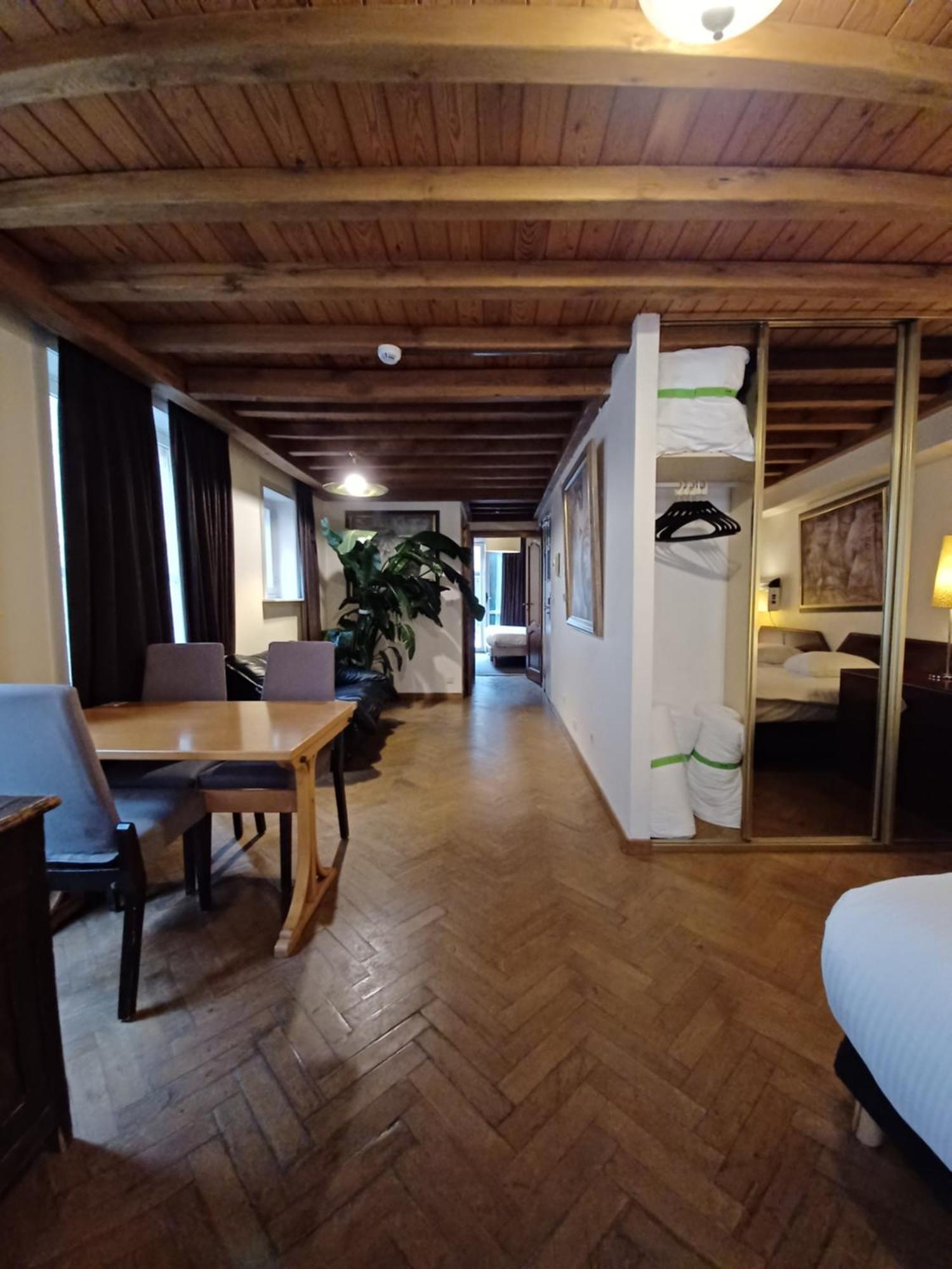 Hotel Koffieboontje Budget Bruges