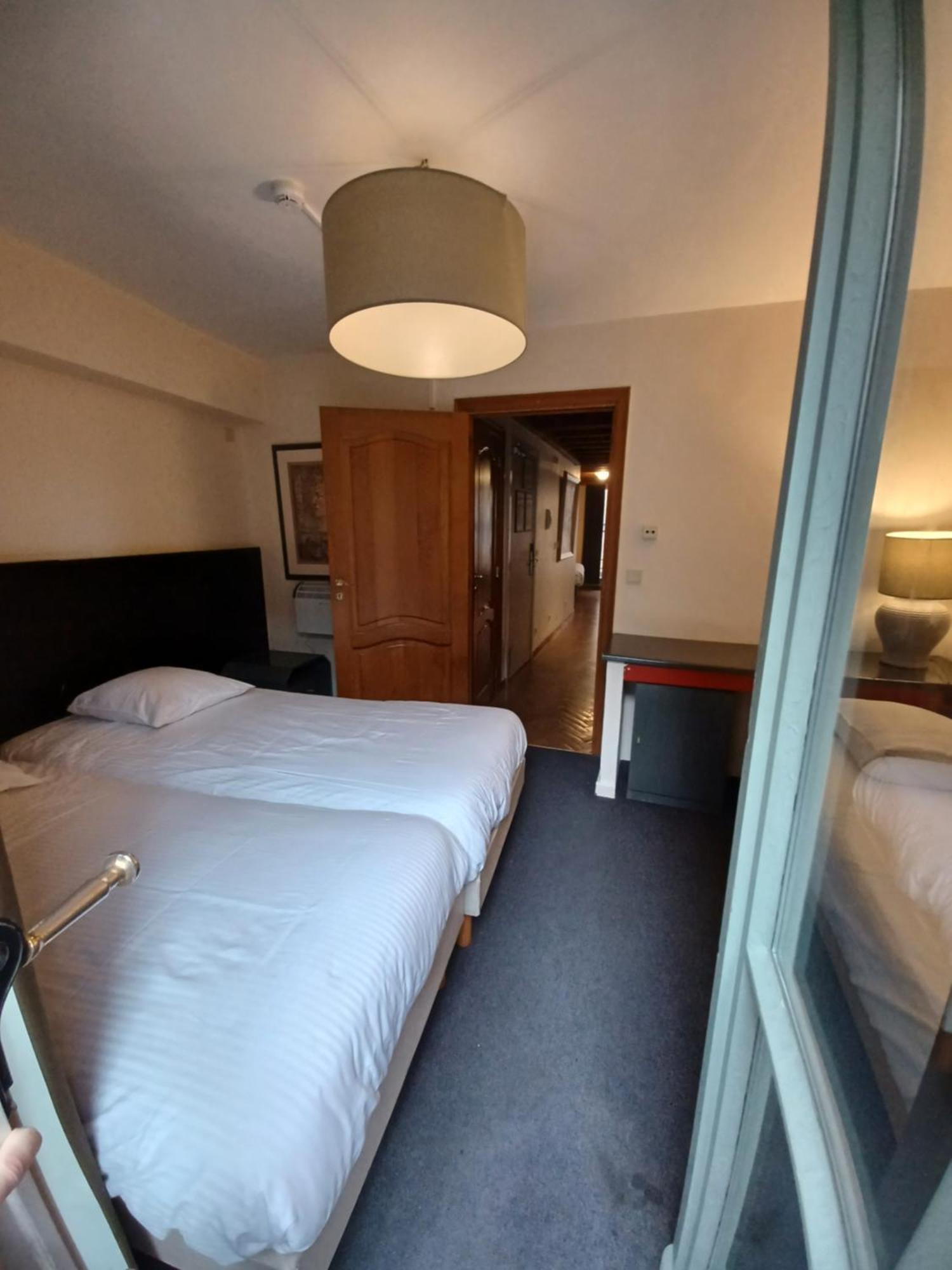 Hotel Koffieboontje Budget